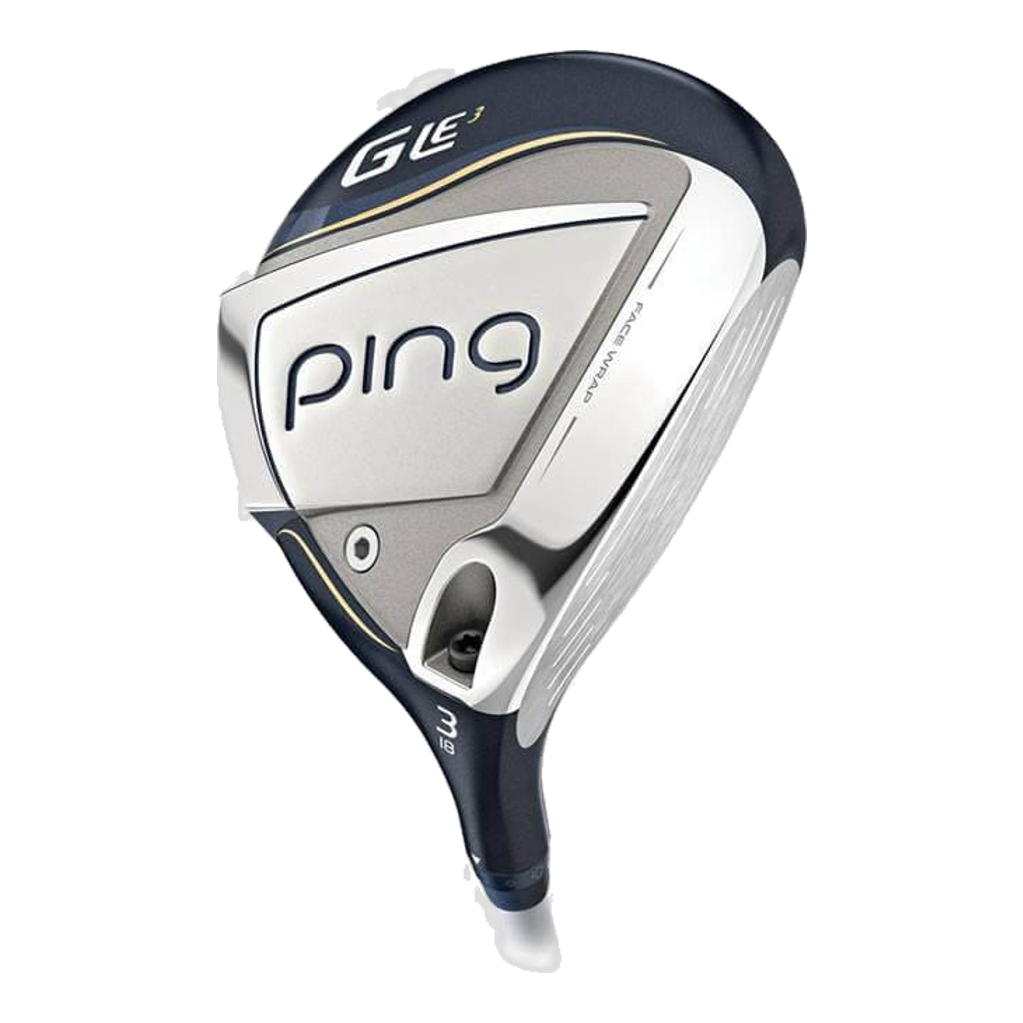 Ping G Le 3 Fairwayholz