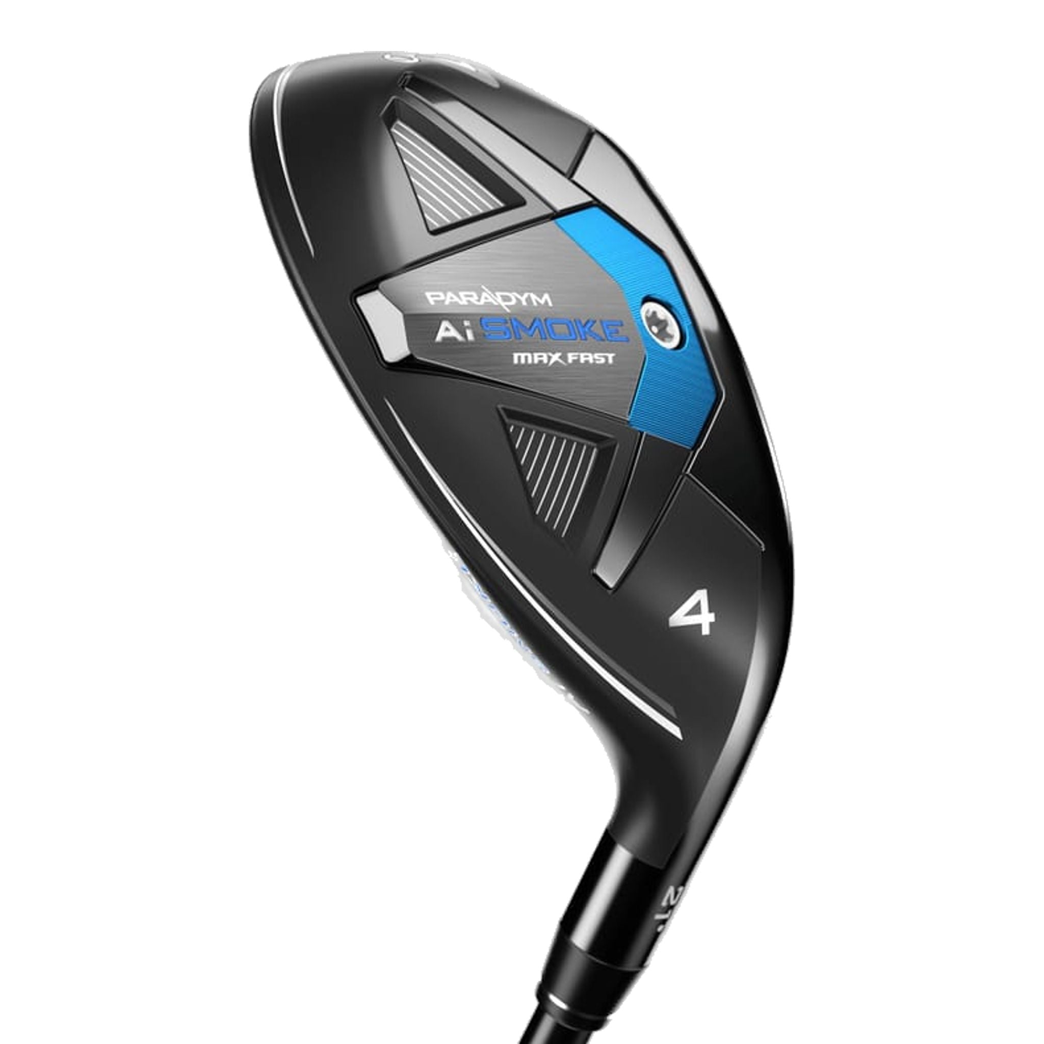 Callaway Paradym AI Smoke Max Fast Hybrid Herren