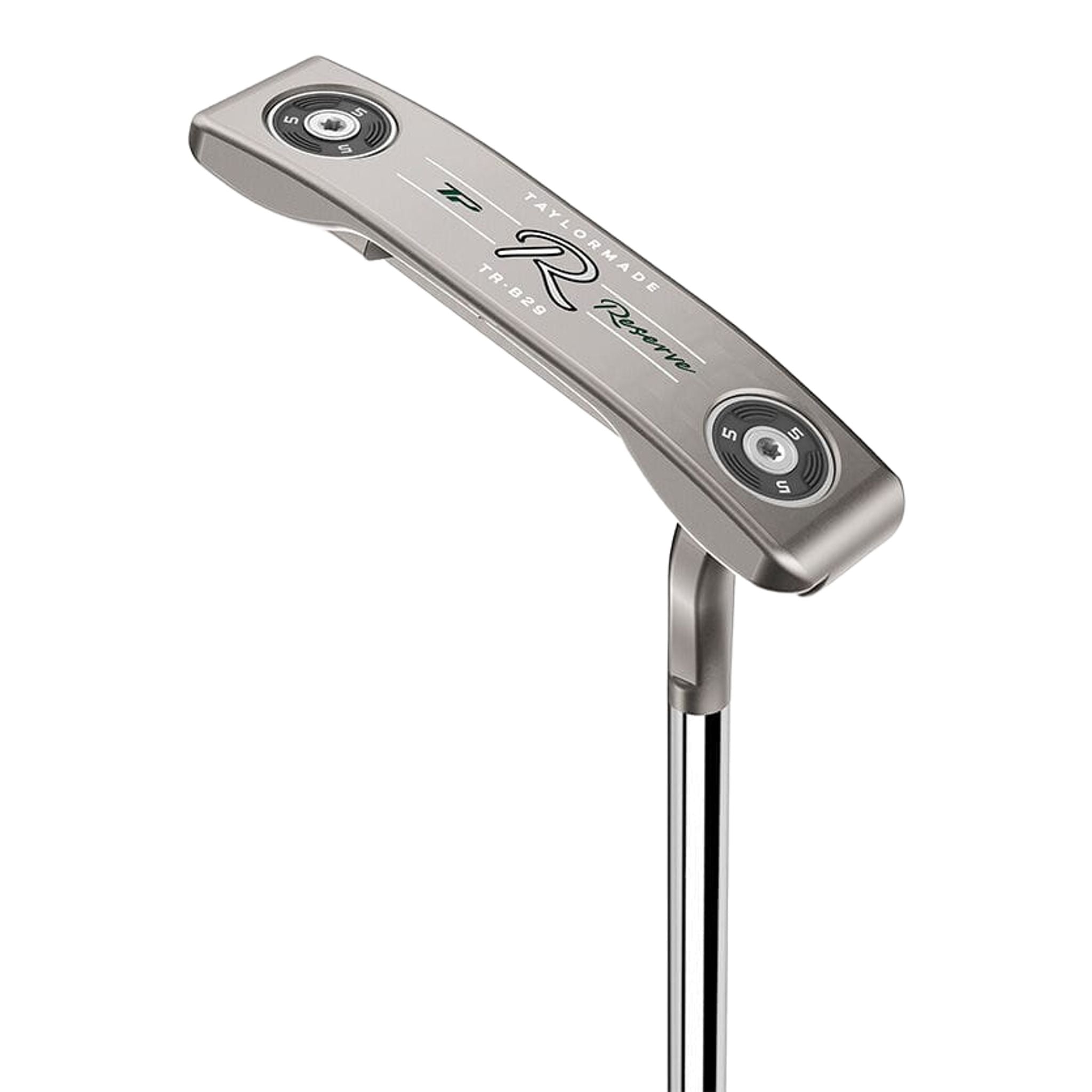 TaylorMade TP Reserve TR-B29 Putter