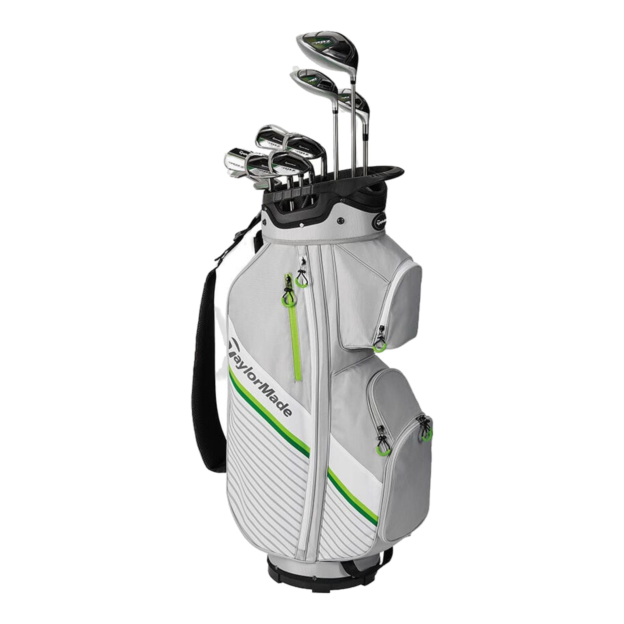 TaylorMade RBZ Speedlite Komplettset Damen