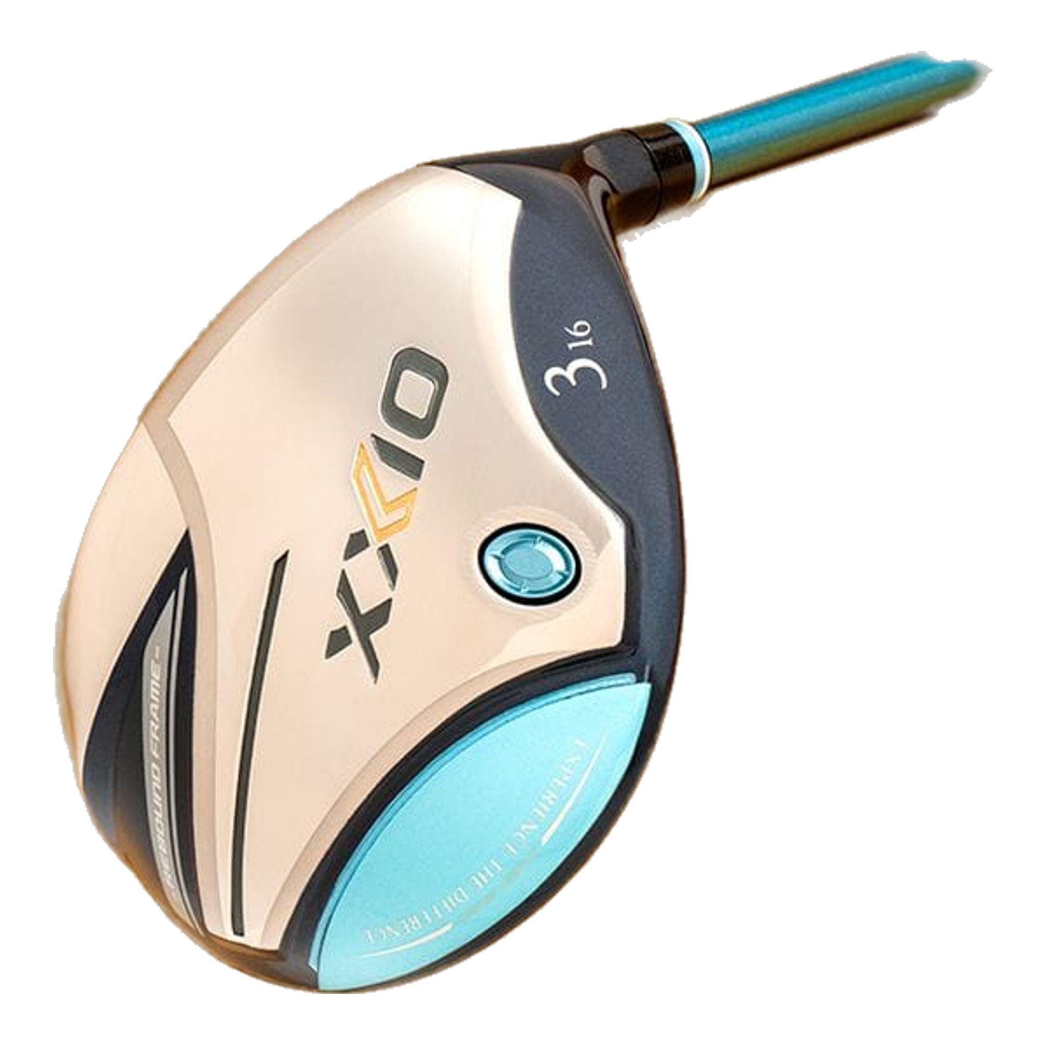 XXIO 12 Fairwayholz Damen