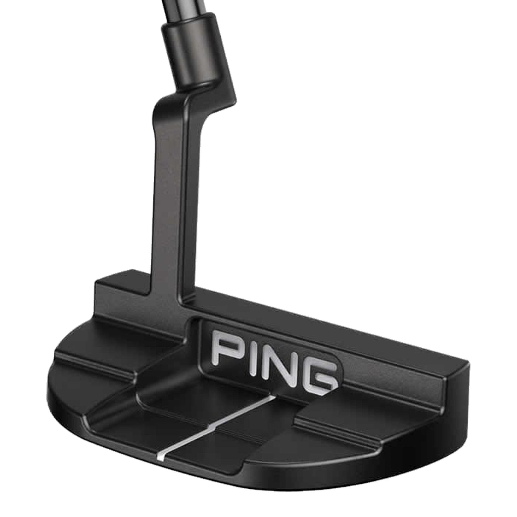 Ping 2021 DS 72 Putter