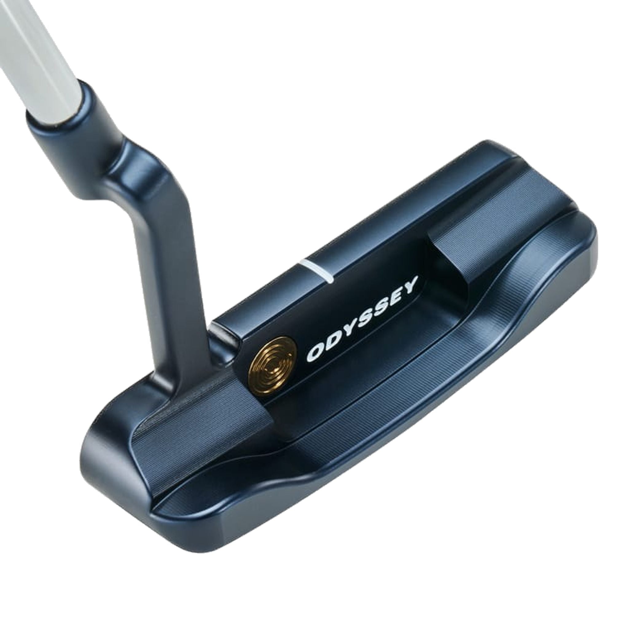 Odyssey Ai-One Milled One T CH Putter Herren