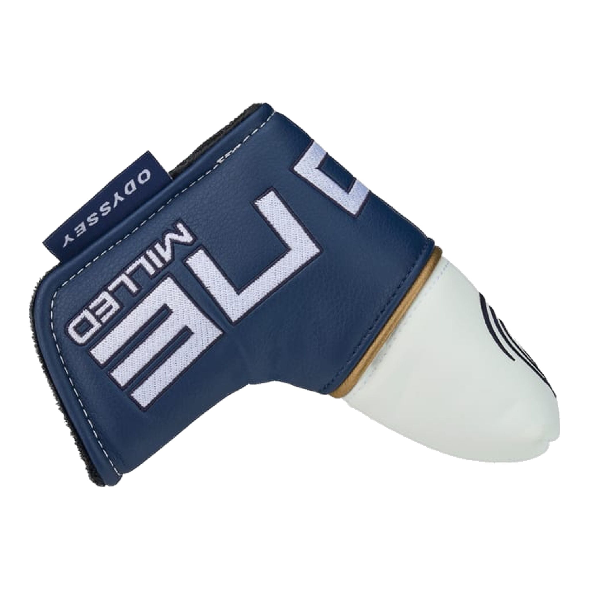 Odyssey Ai-One Milled One T CH Putter Herren