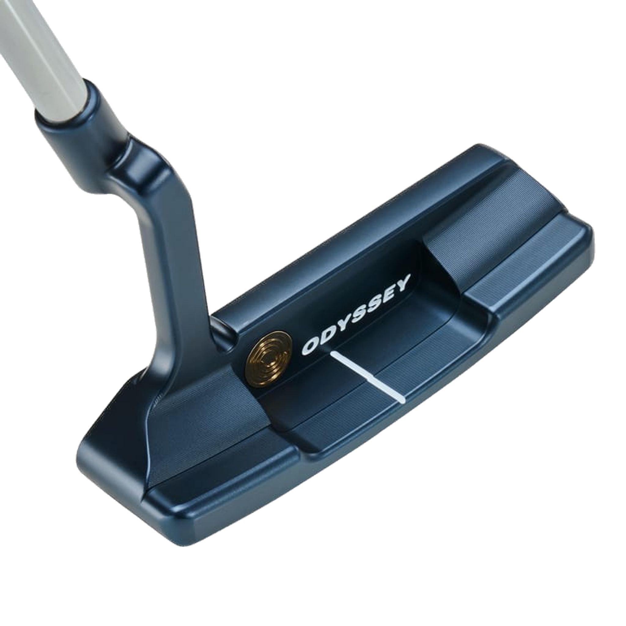 Odyssey Ai-One Milled Two T CH Putter Herren