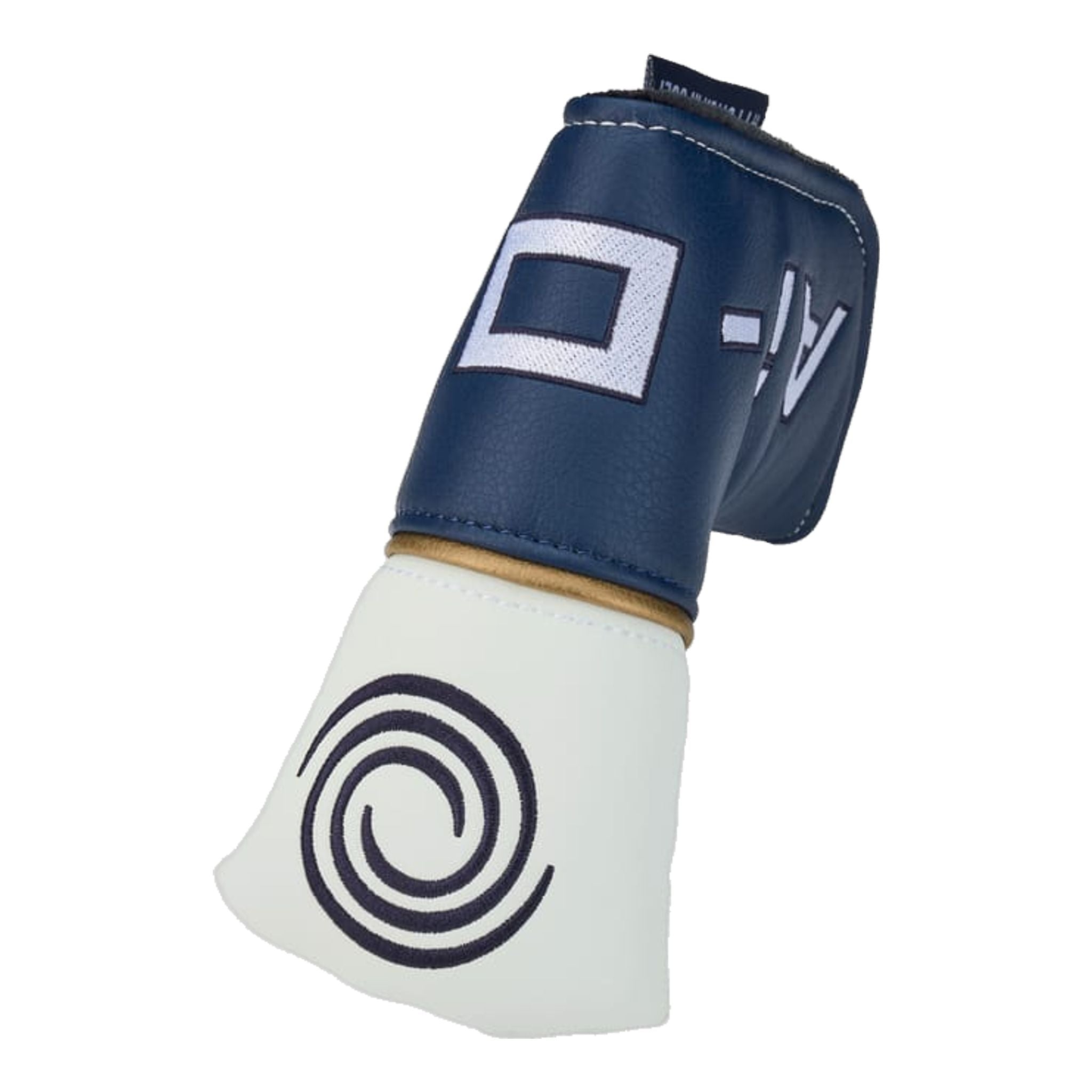 Odyssey Ai-One Milled Two T CH Putter Herren