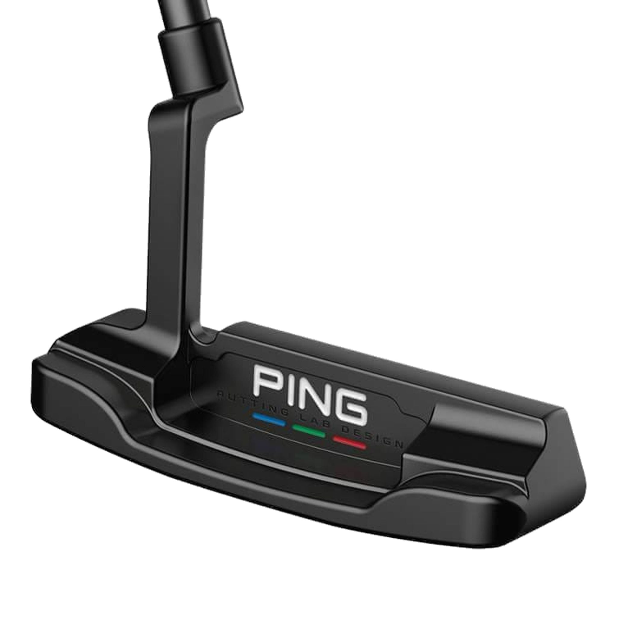 Ping PLD Milled 2024 Anser Putter