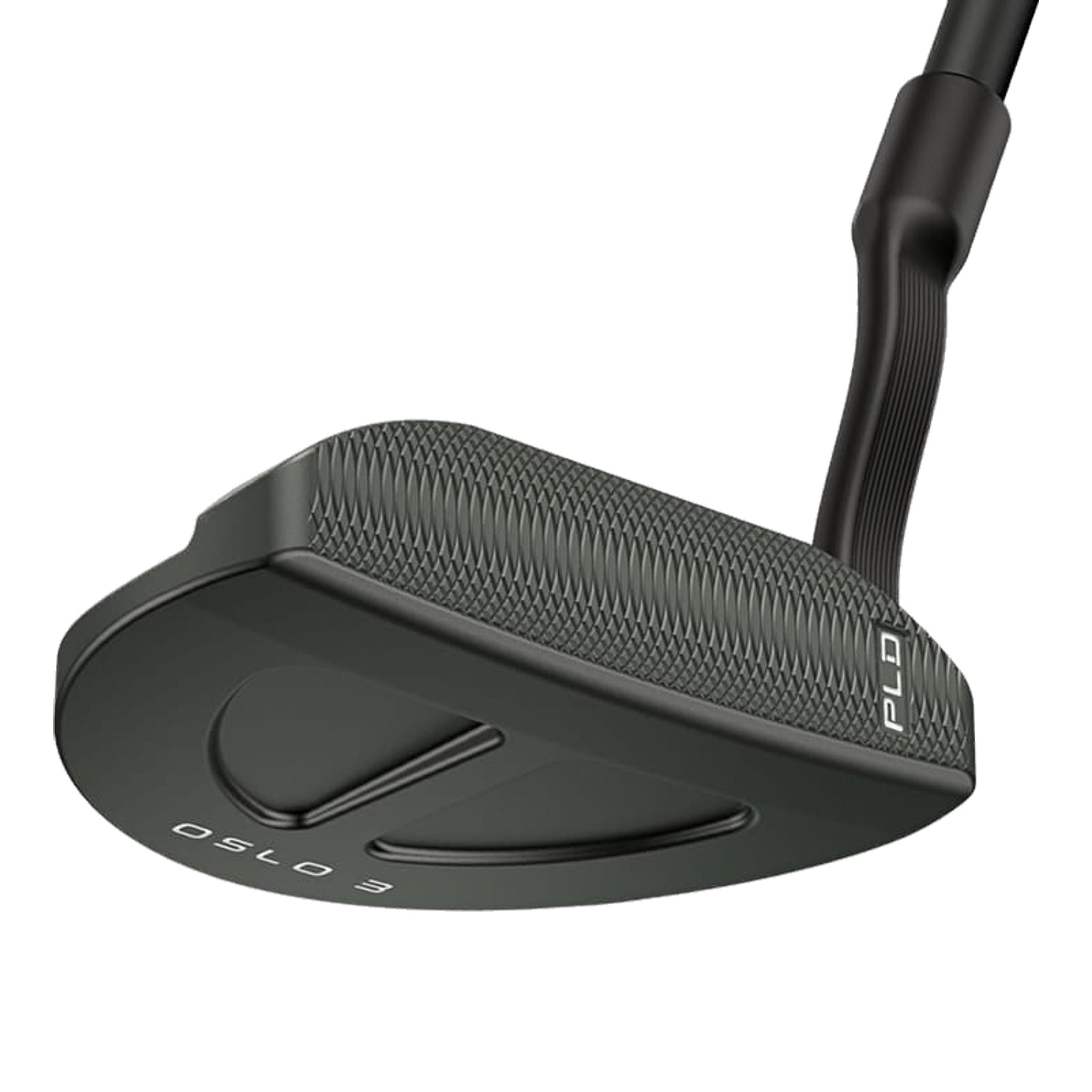 Ping PLD Milled 2024 Oslo 3 Putter