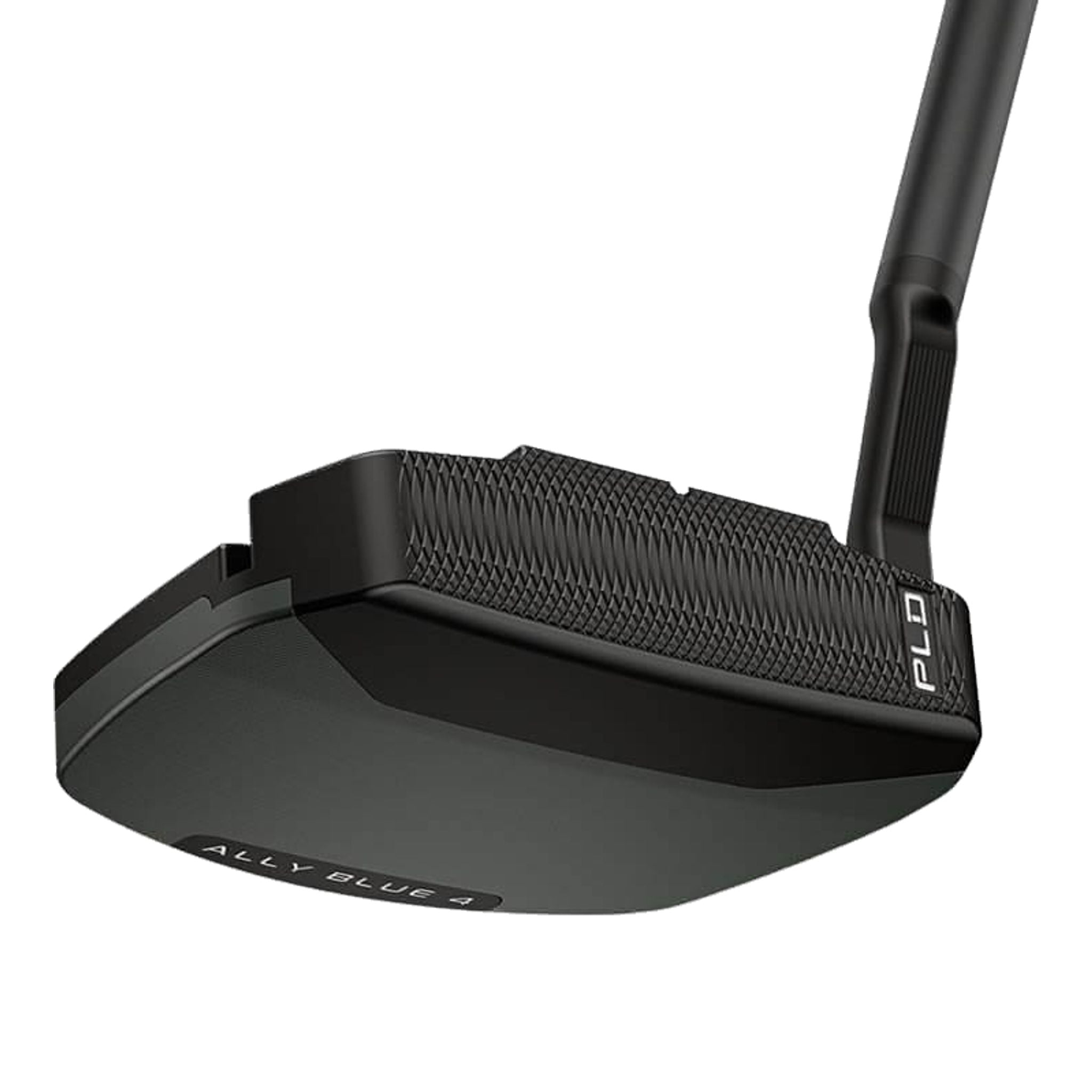 Ping PLD Milled 2024 Aly Blu 4 Putter - gebraucht