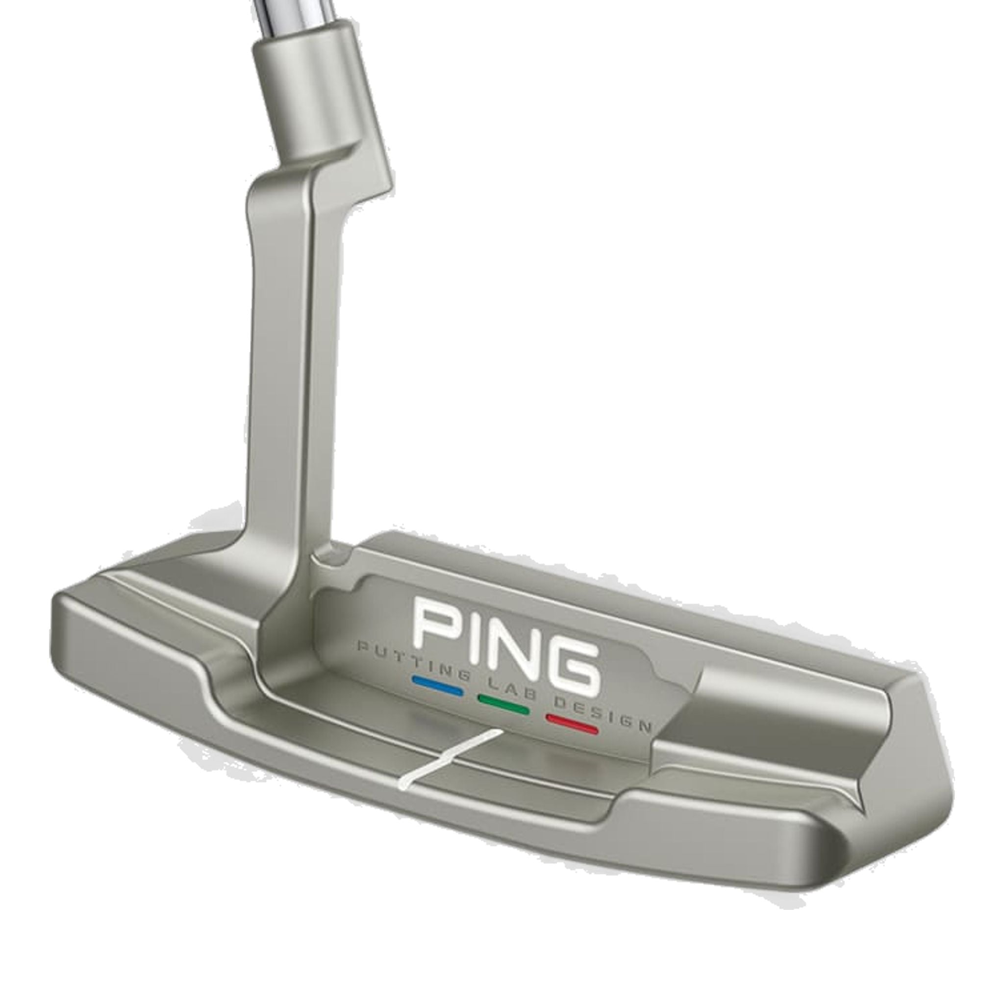 Ping PLD Milled Anser 2 Putter Herren