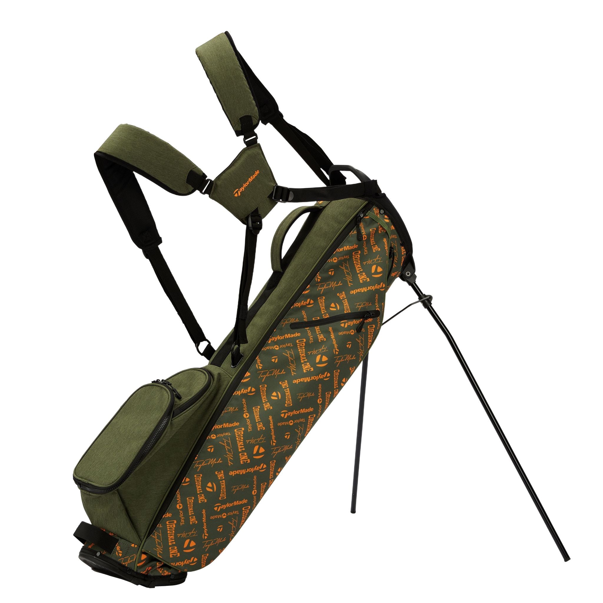 TaylorMade FlexTech Carry Standbag