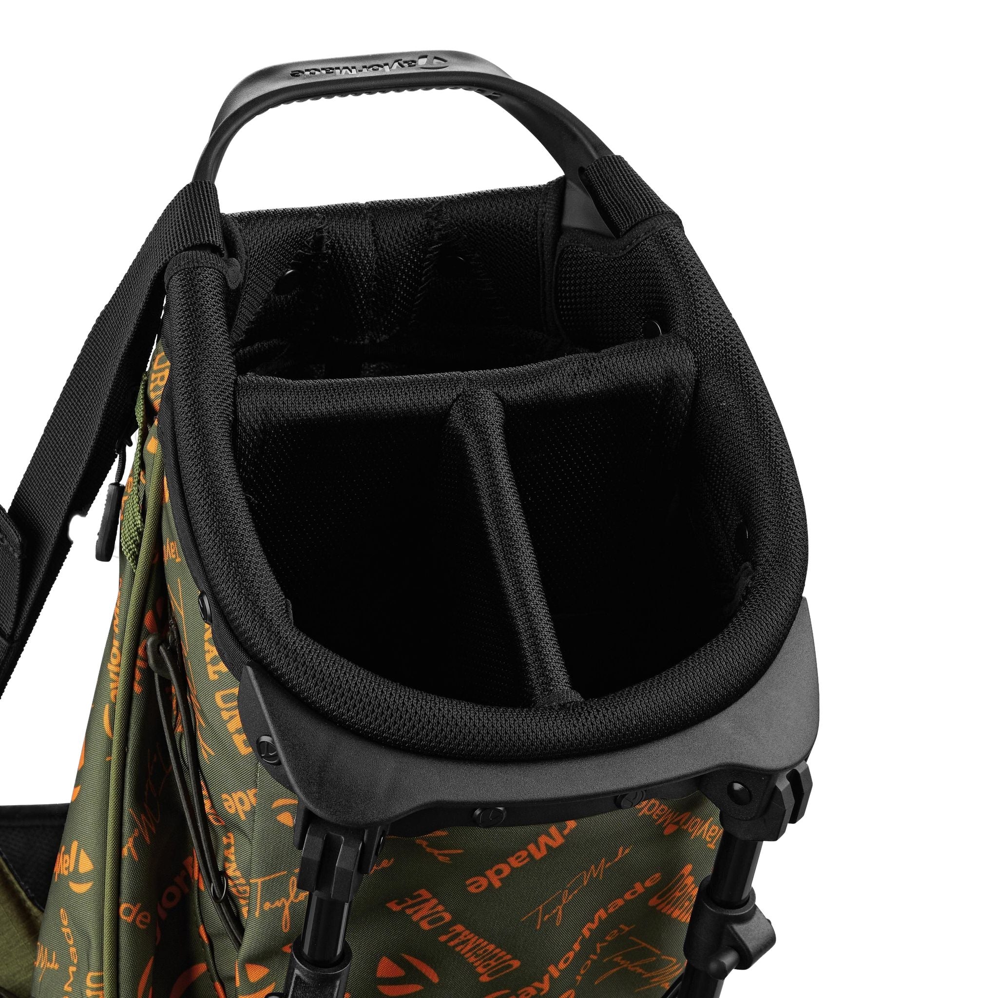 TaylorMade FlexTech Carry Standbag