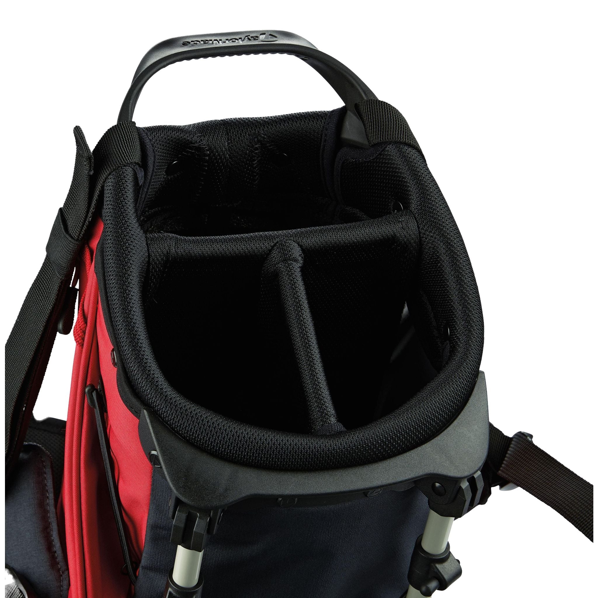TaylorMade FlexTech Carry Standbag