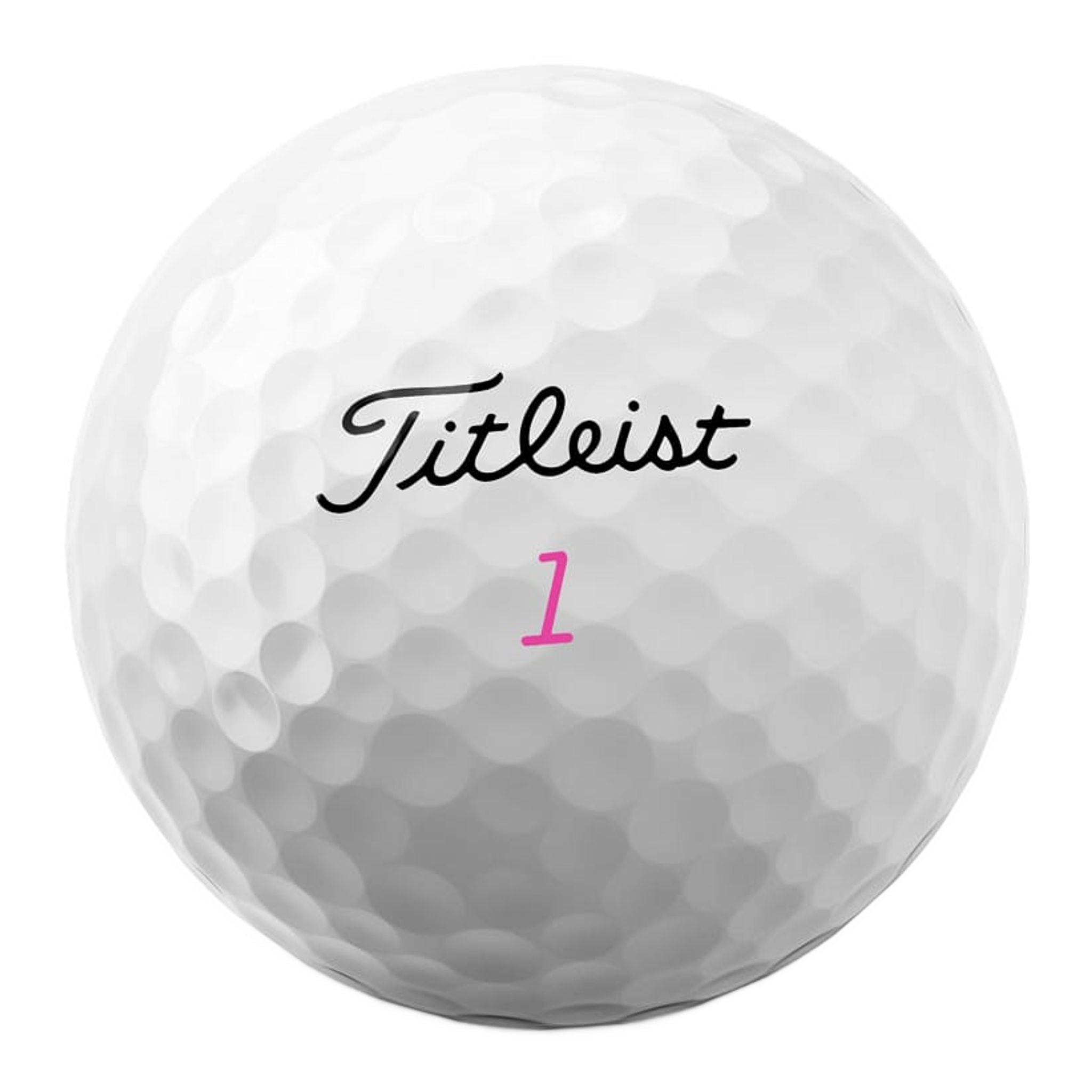 Titleist Pro V1 (21) Golfbälle (3 Stück)