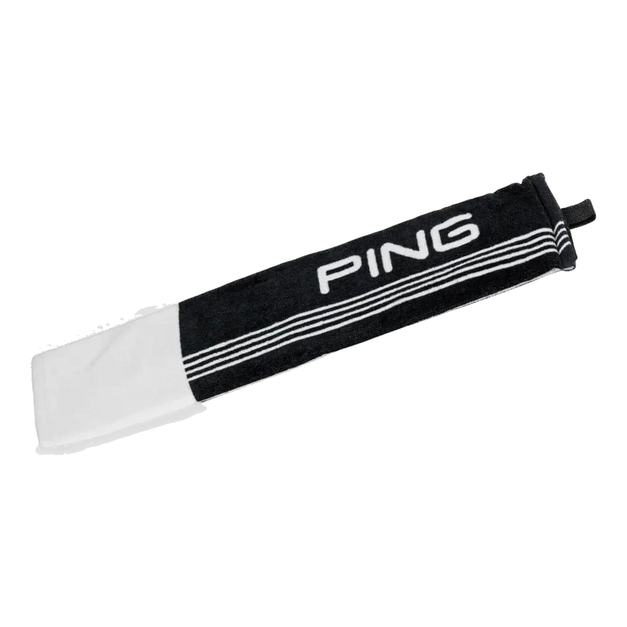 Ping Tri-Fold Towel - Handtuch