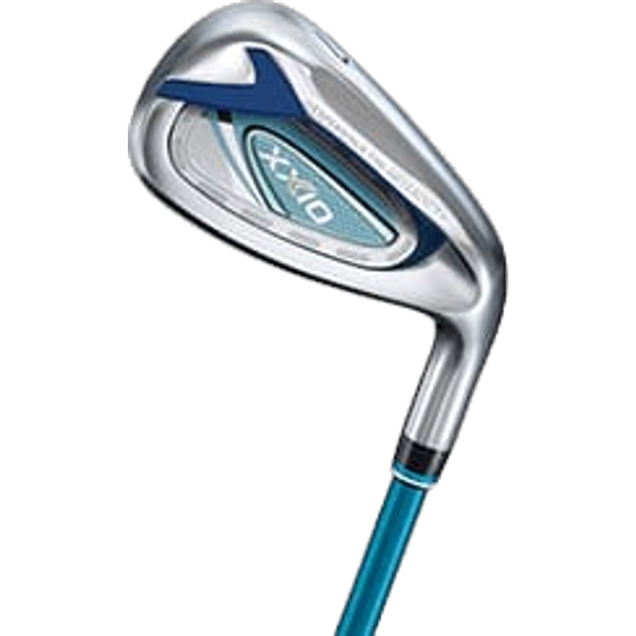 XXIO 12 Einzeleisen - gebraucht Damen