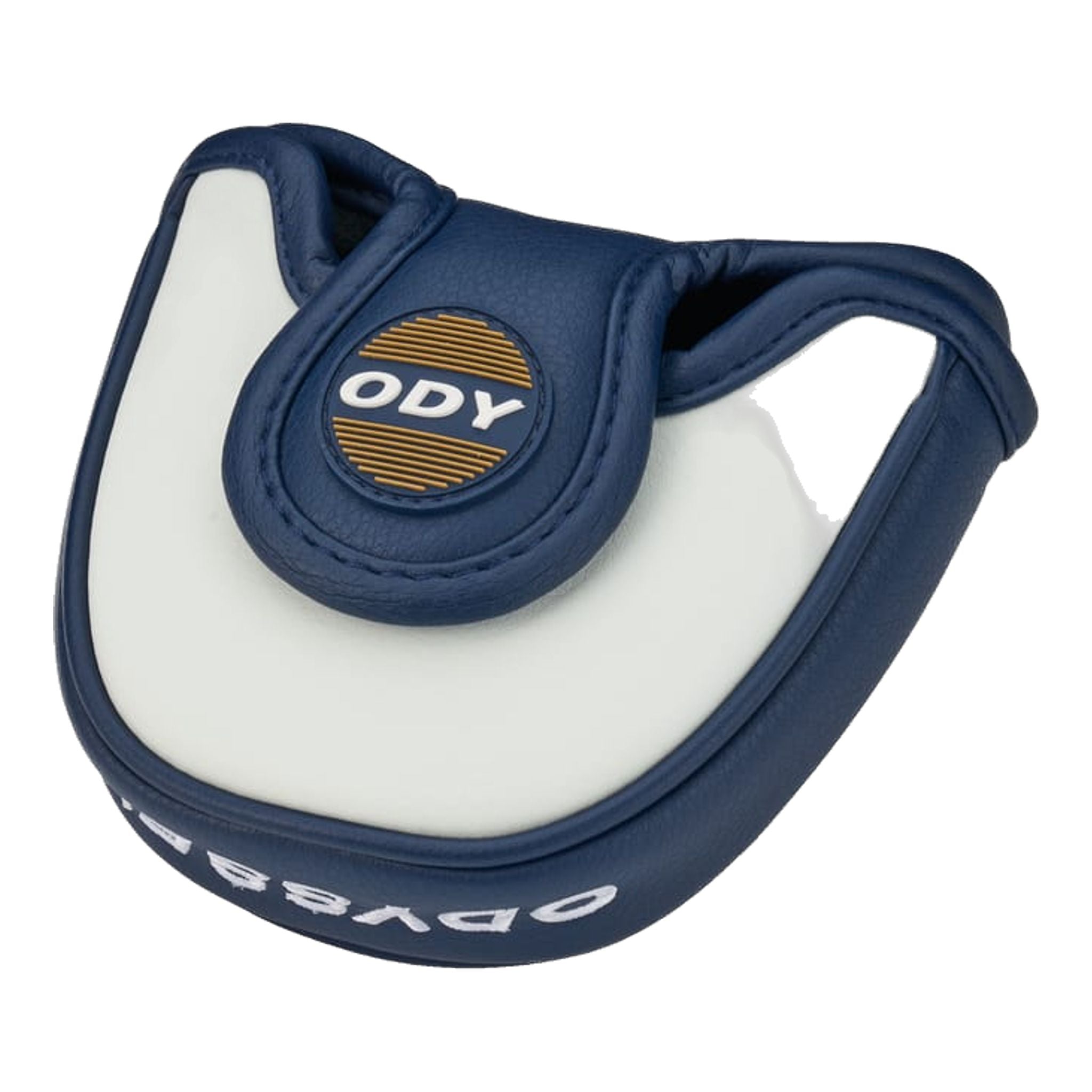 Odyssey Ai-One Milled Eleven T DB Putter