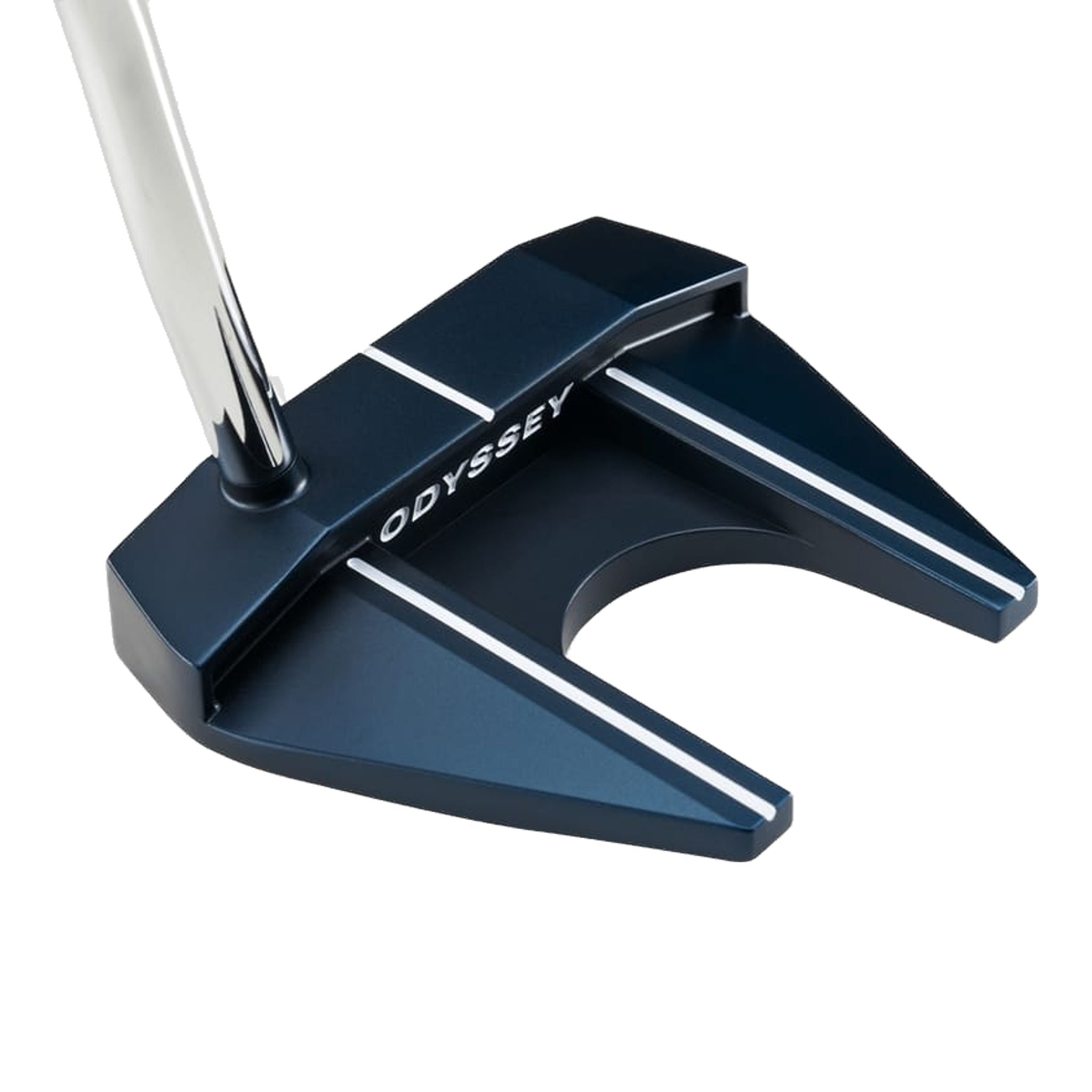 Odyssey Ai-One Seven DB Slim Putter