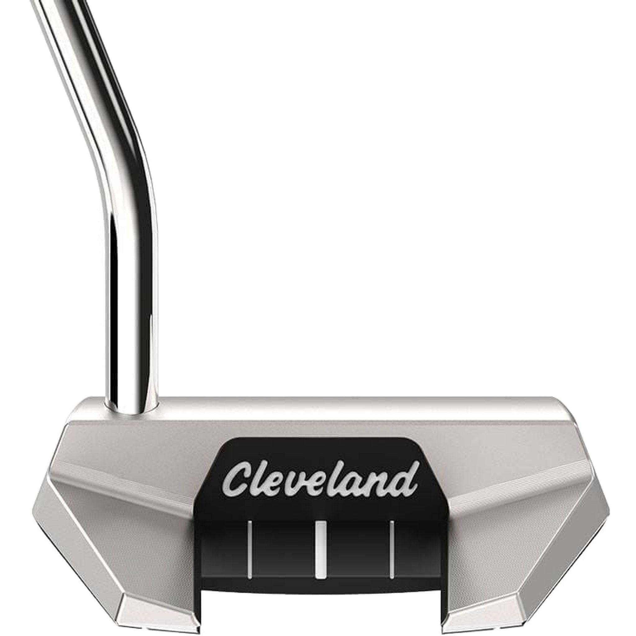 Cleveland HB Soft Milled 11,0 Single Bend Putter