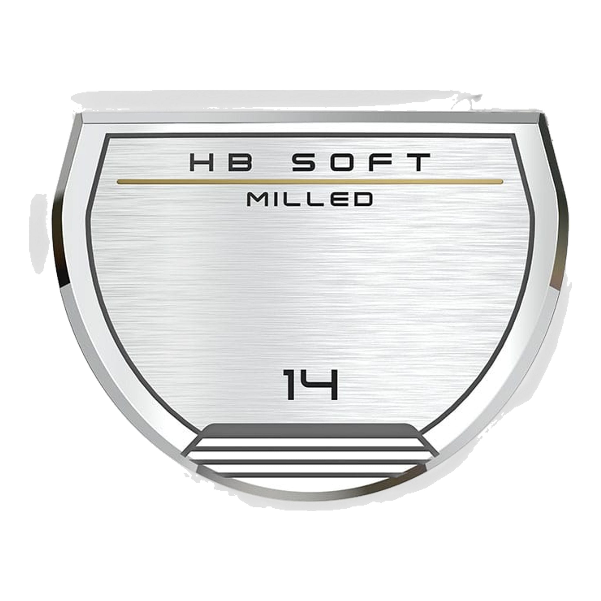 Cleveland HB Soft Milled 14,0 Putter