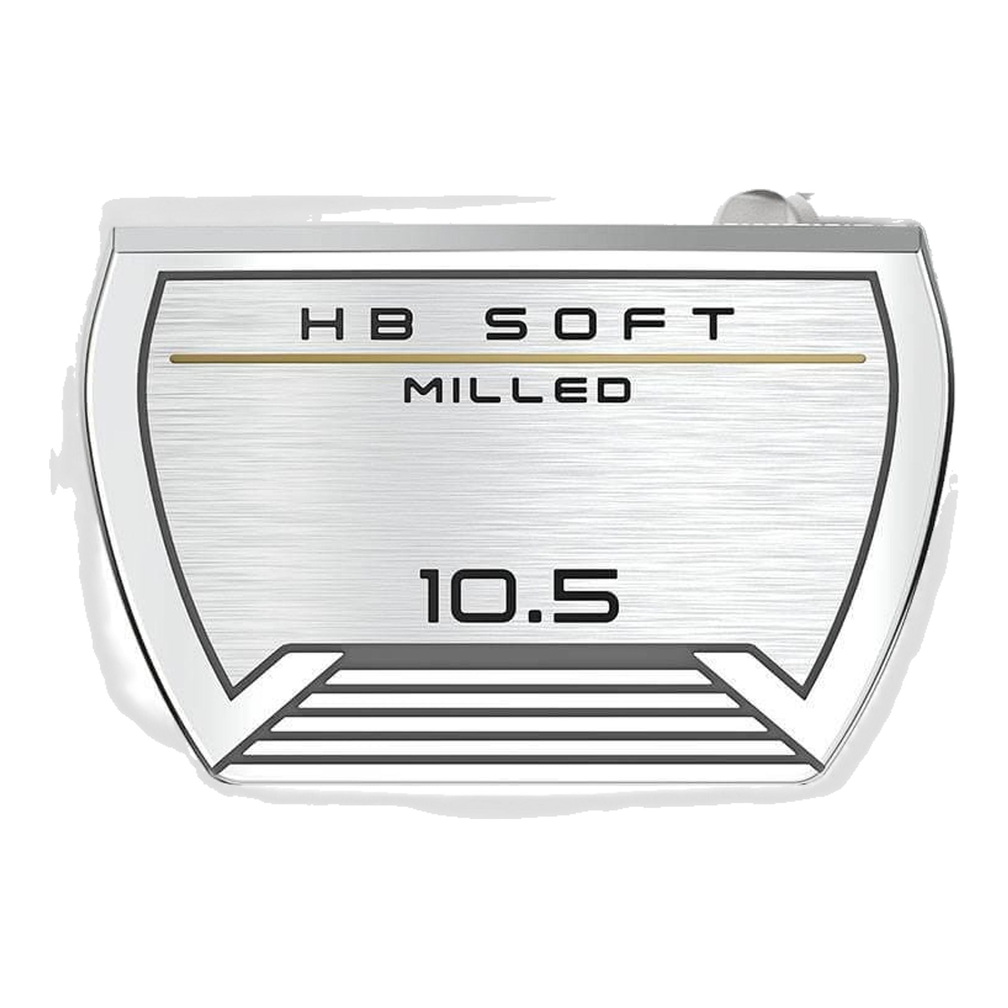 Cleveland HB Soft Milled 10,5 Slant Neck Putter