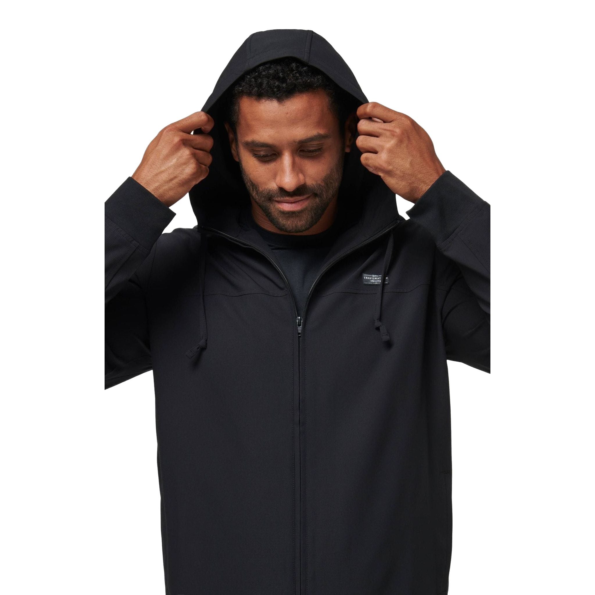 Travis Mathew Wanderlust Hoodie Herren
