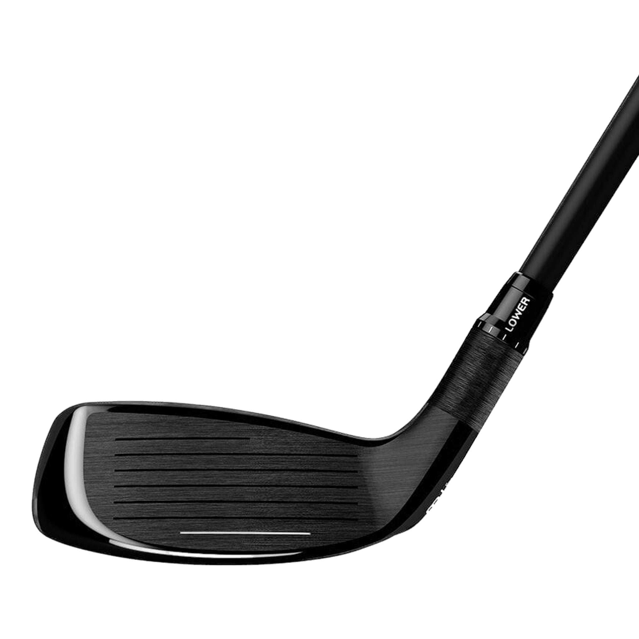 TaylorMade GAPR High Hybrid Herren