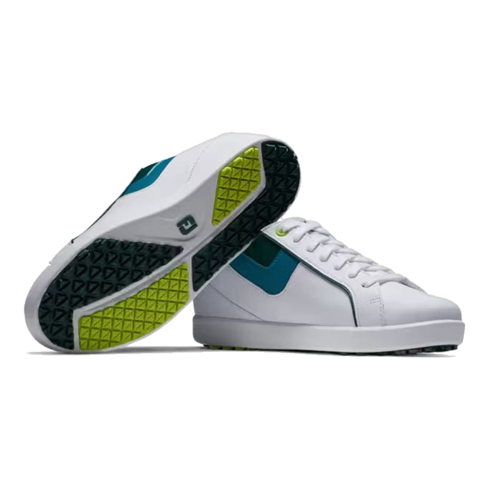 Footjoy Links Golfschuhe Damen