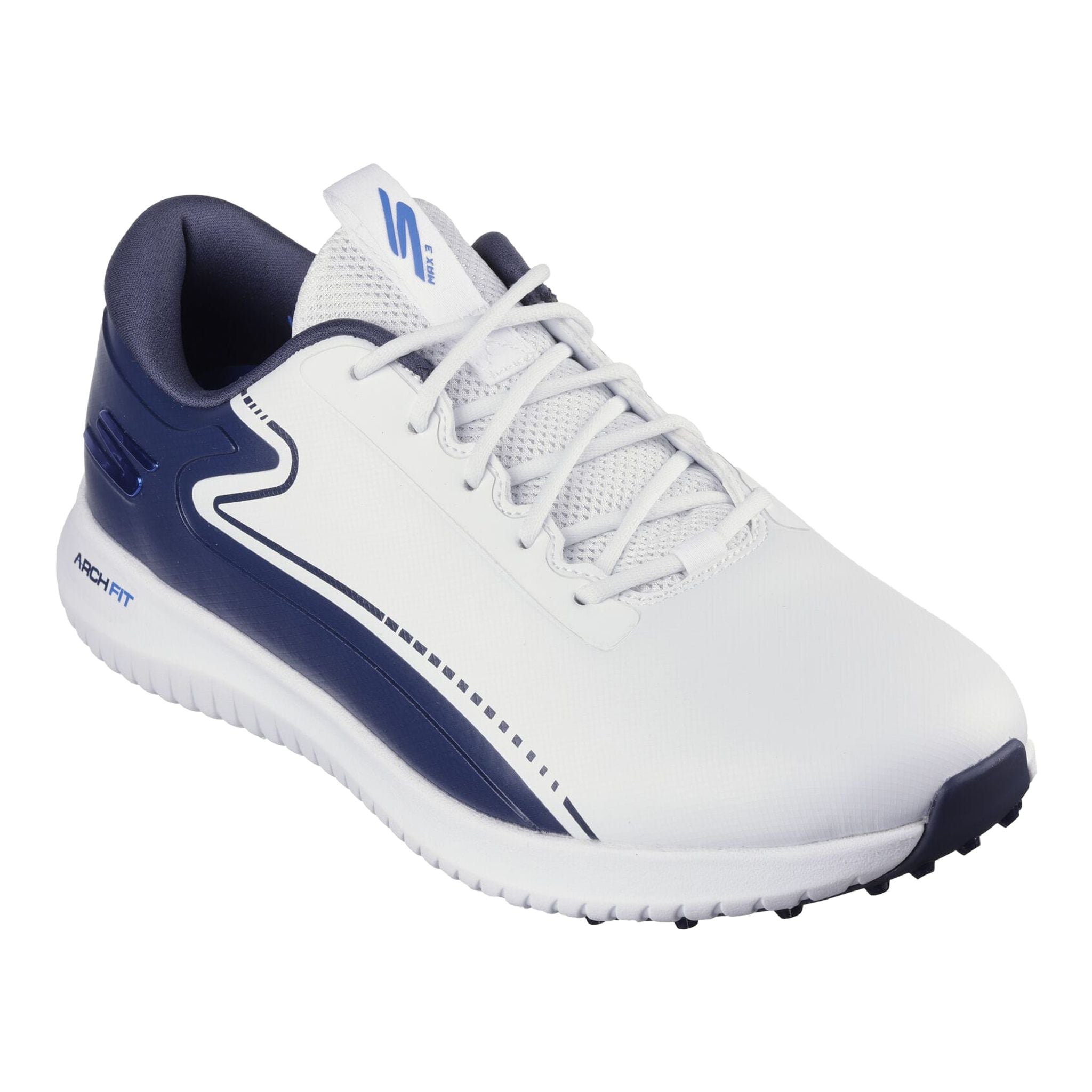 Skechers Max 3 Golfschuhe Herren