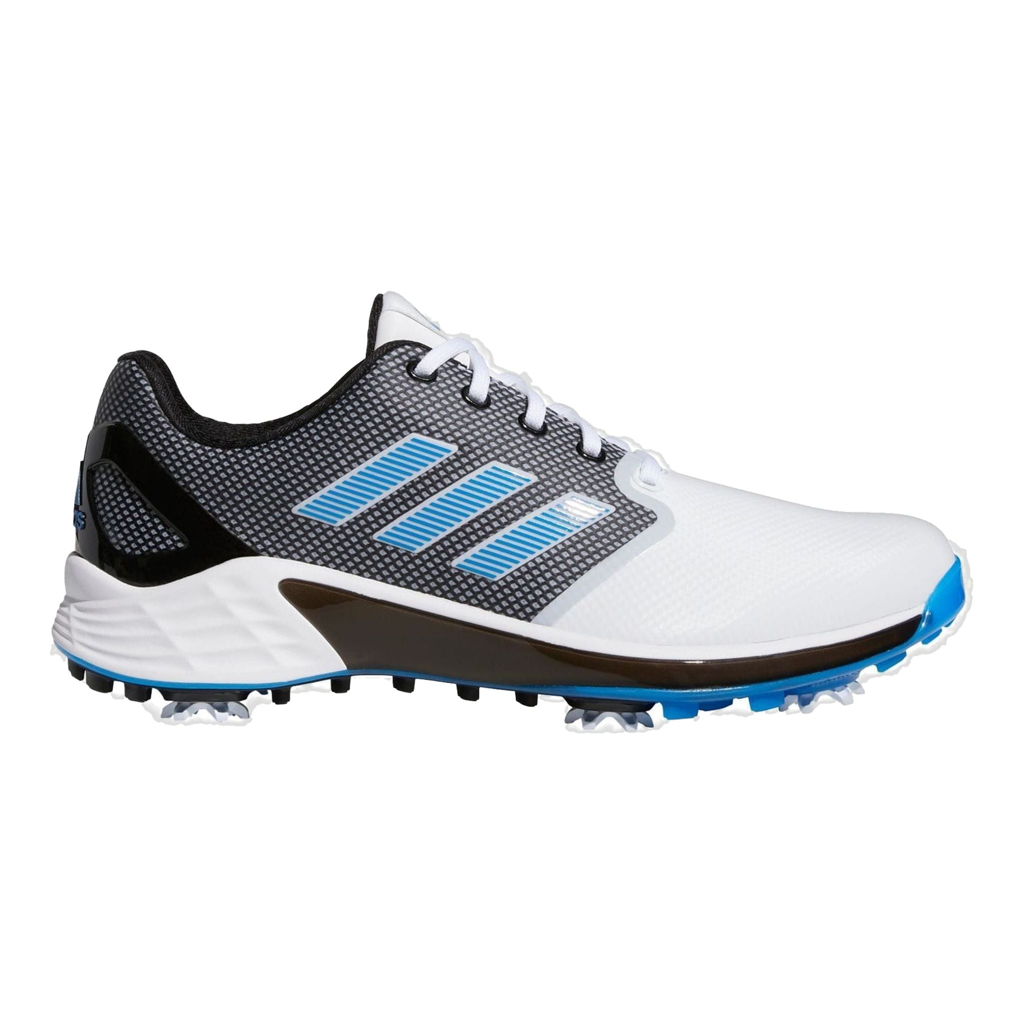 Adidas ZG21 Golfschuhe Herren