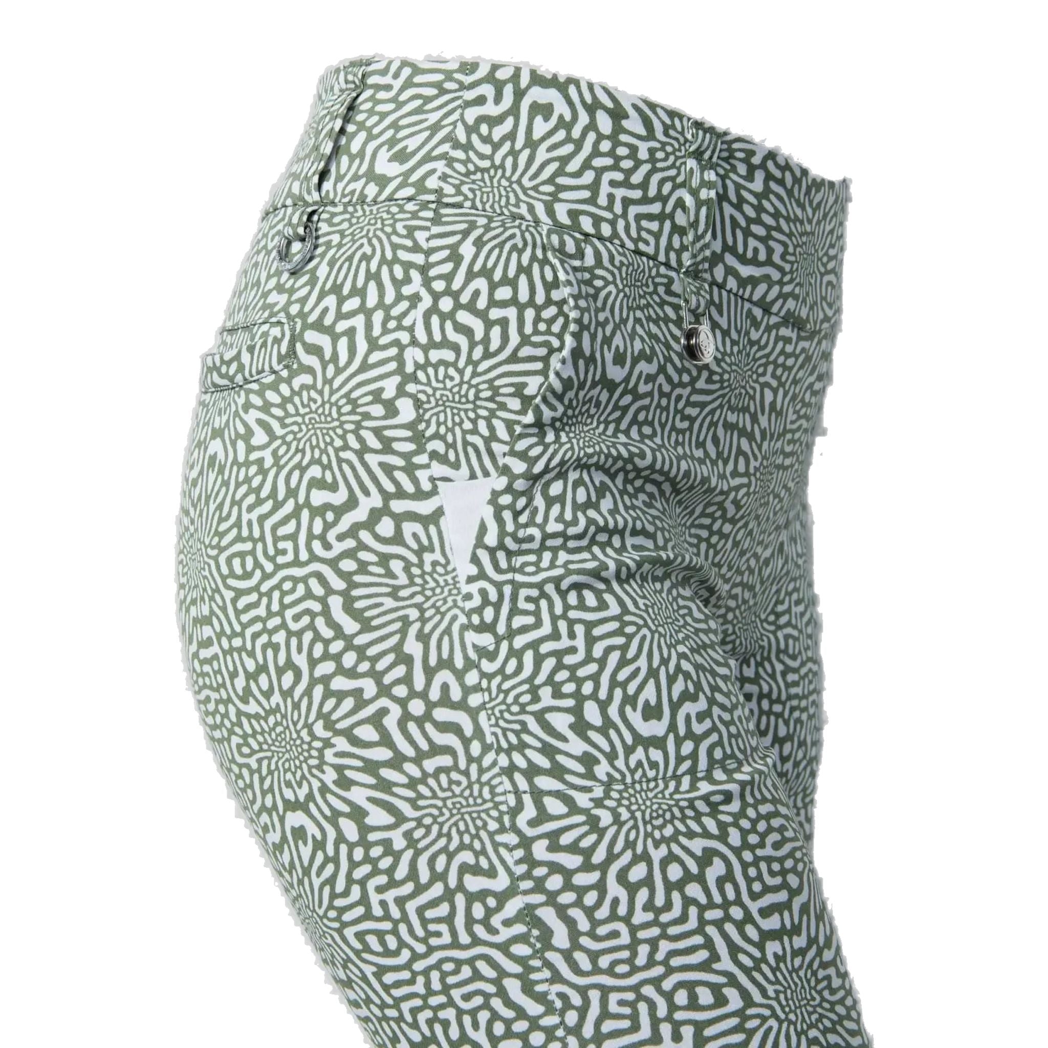 Daily Sports Antony Magic High Water Golfhose Damen