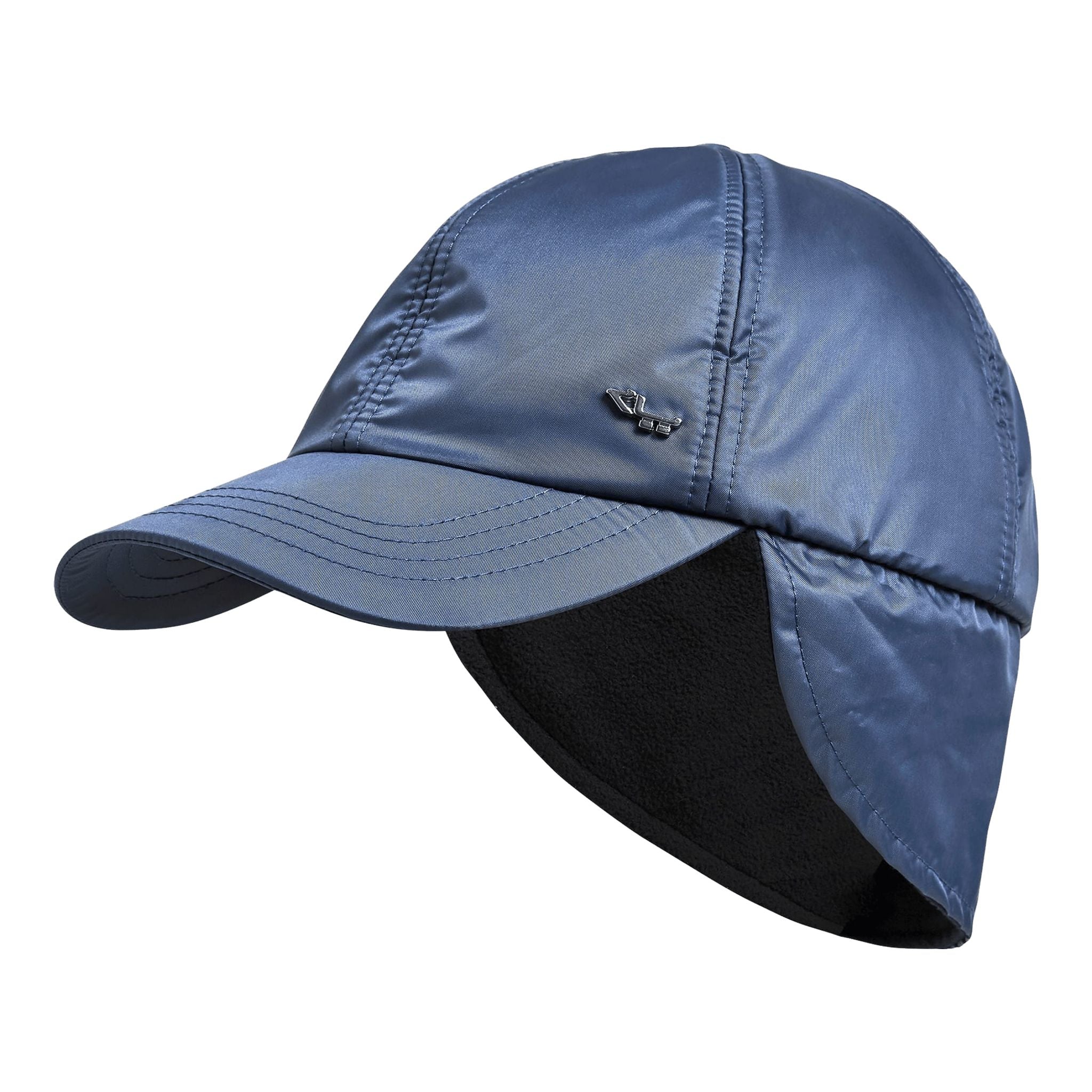 Röhnisch Logo-Cap gefüttert Damen