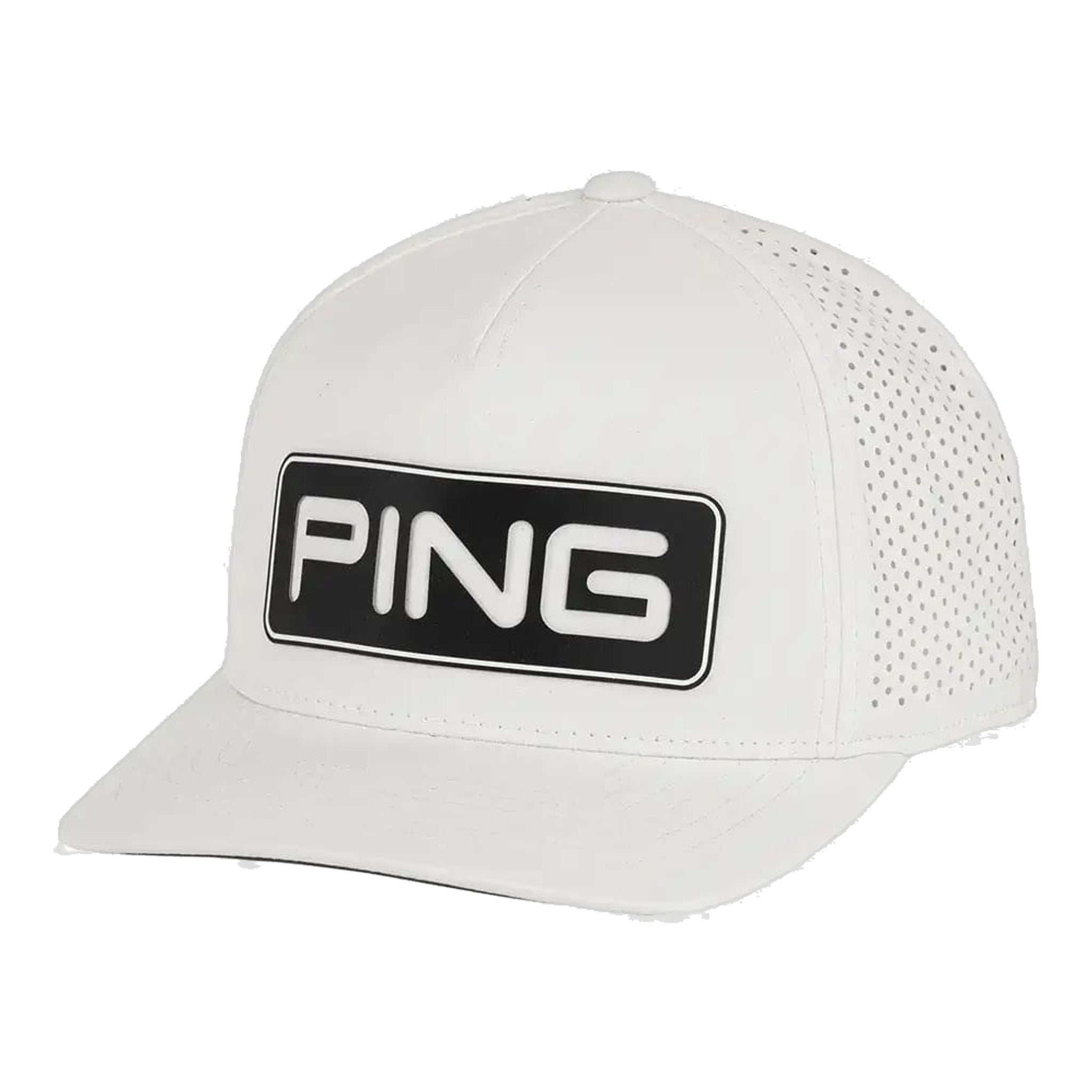 Ping Tour Vented Delta Cap Herren