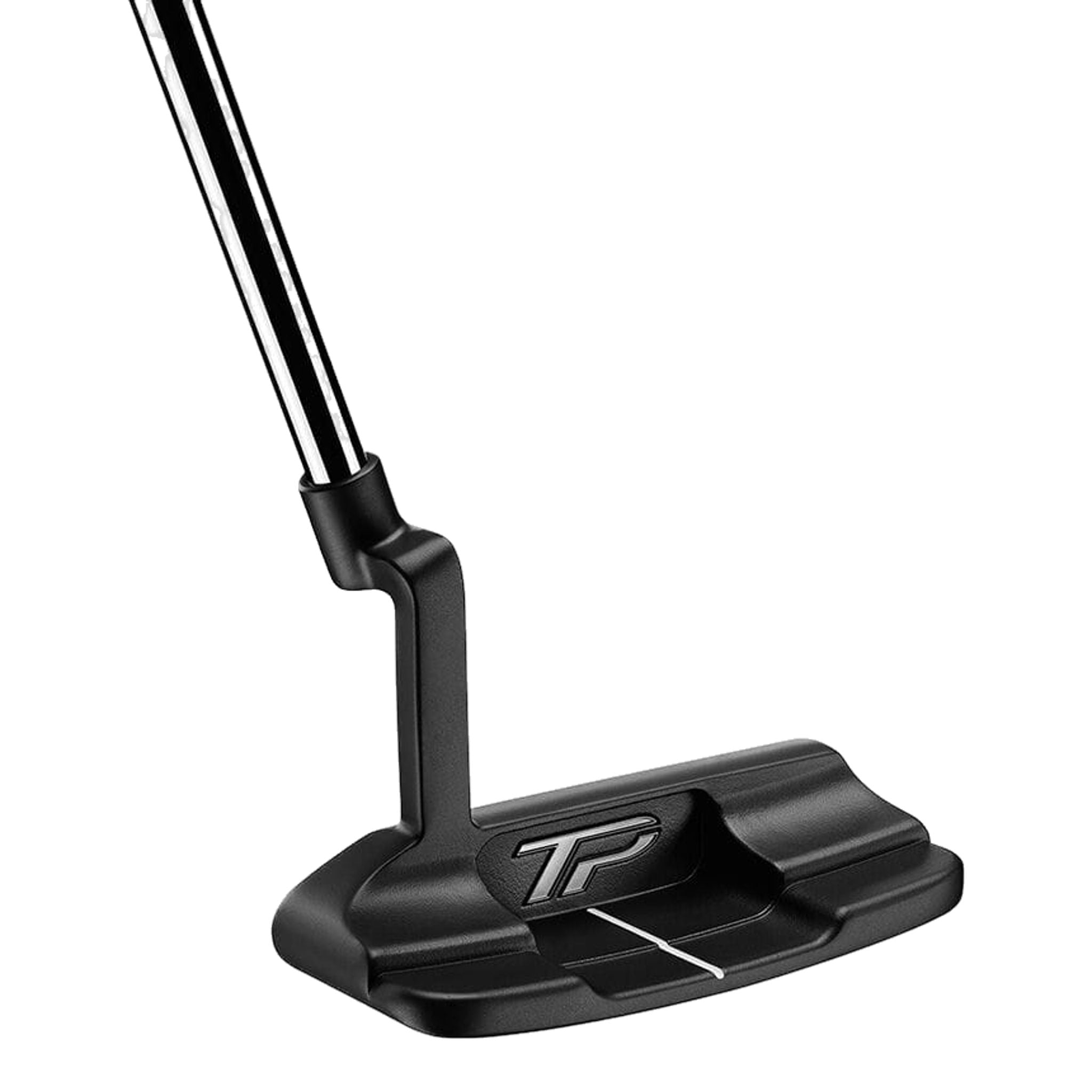 TaylorMade Black Blade Del Monte #1 Putter (L-Neck)