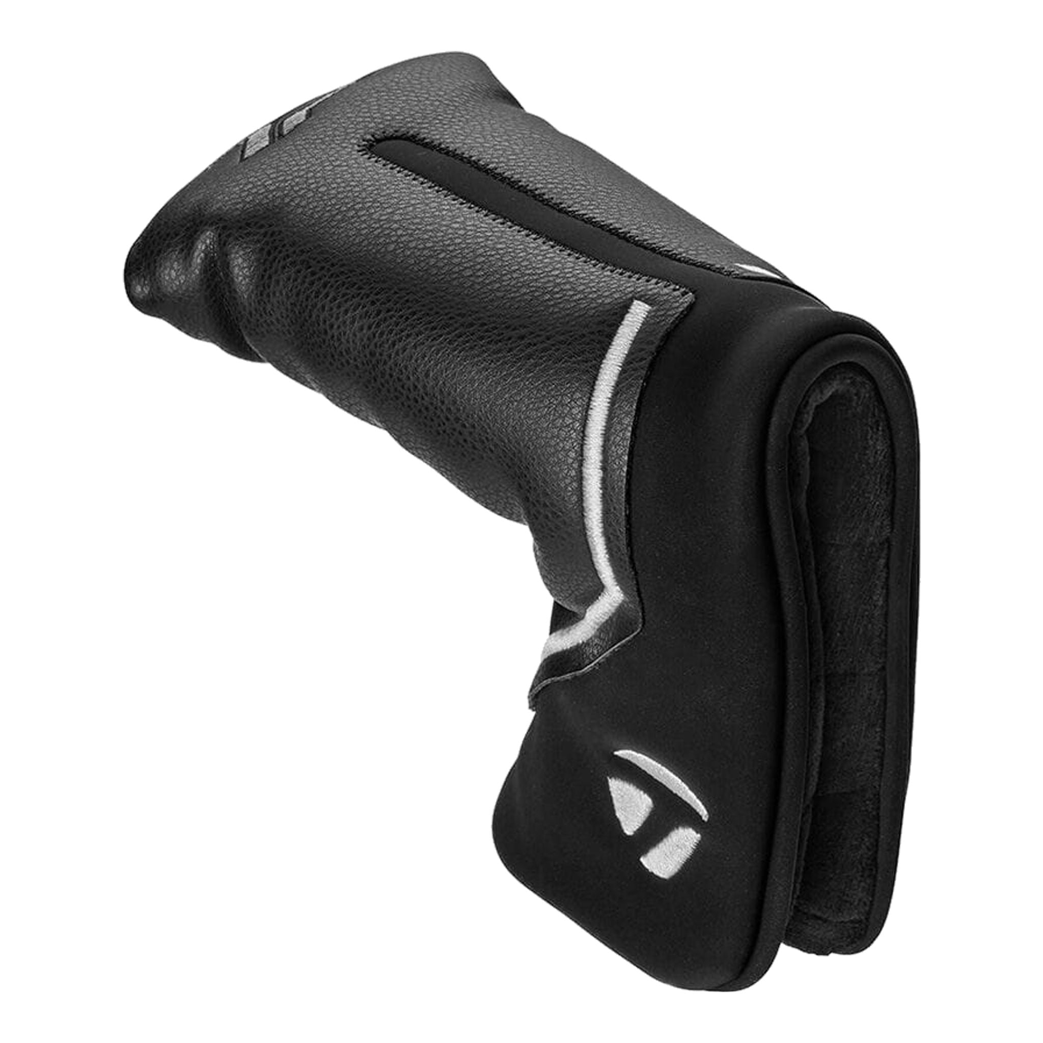 TaylorMade Black Blade Del Monte Single Bend Putter