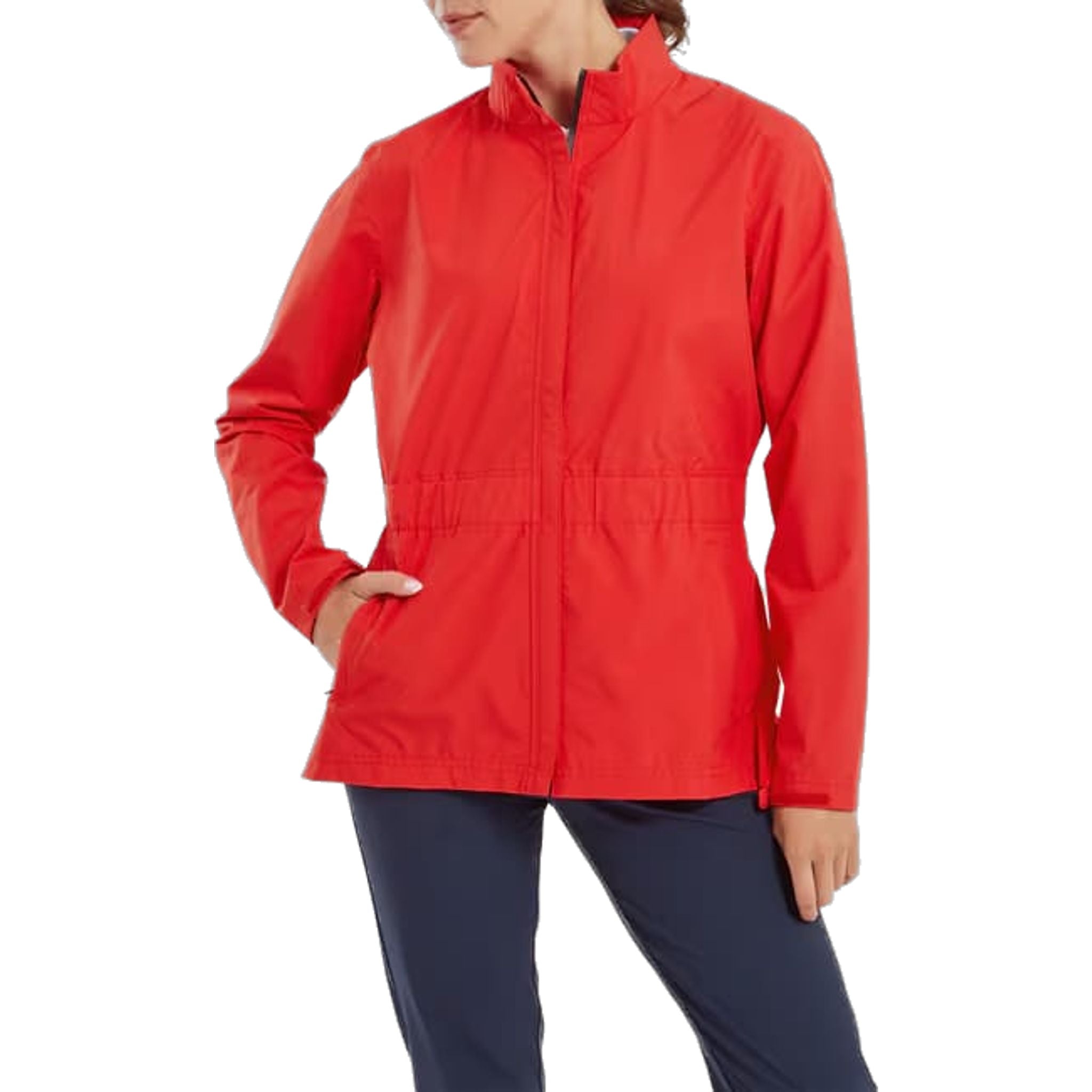 Footjoy HydroLite Regenjacke Damen