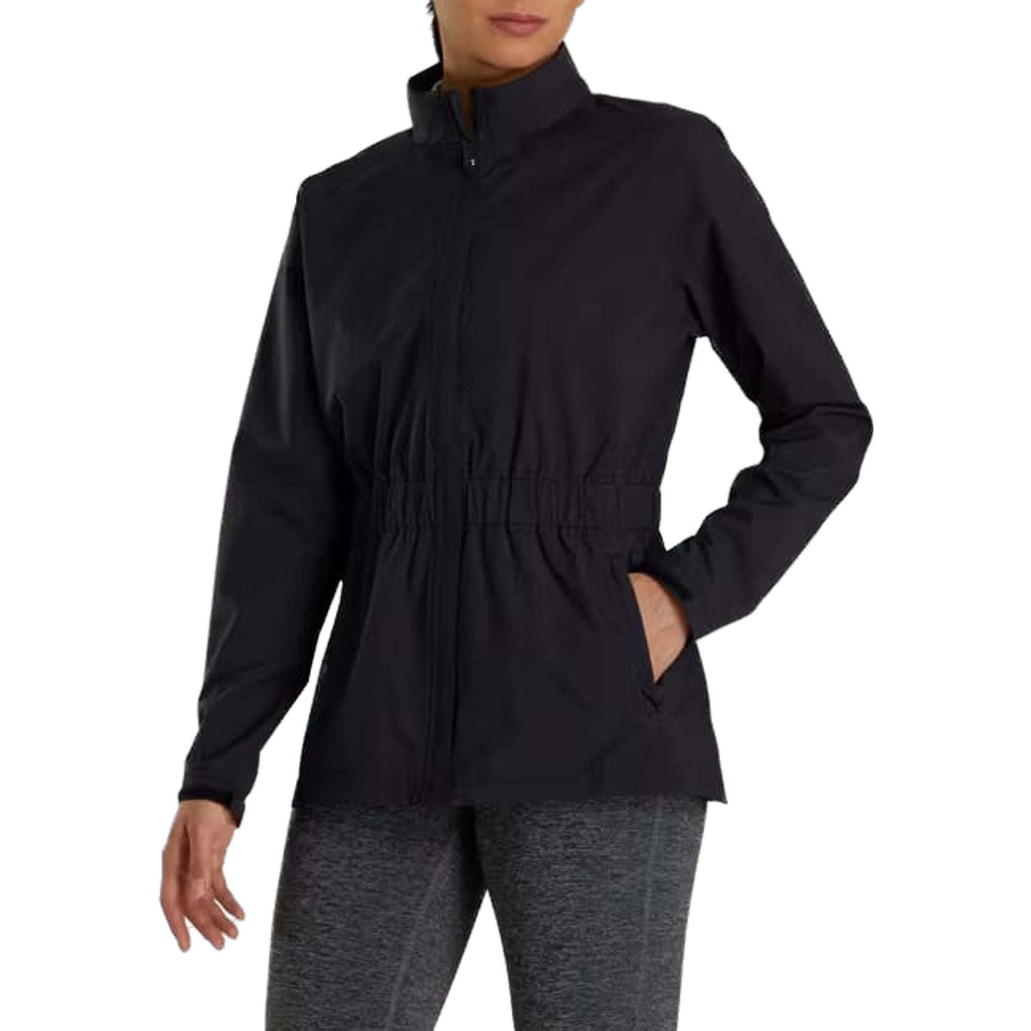 Footjoy HydroLite Regenjacke Damen