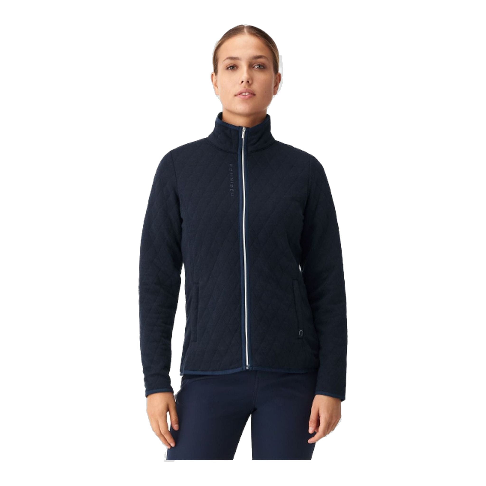 Röhnisch Li Fullzip Midlayer Damen