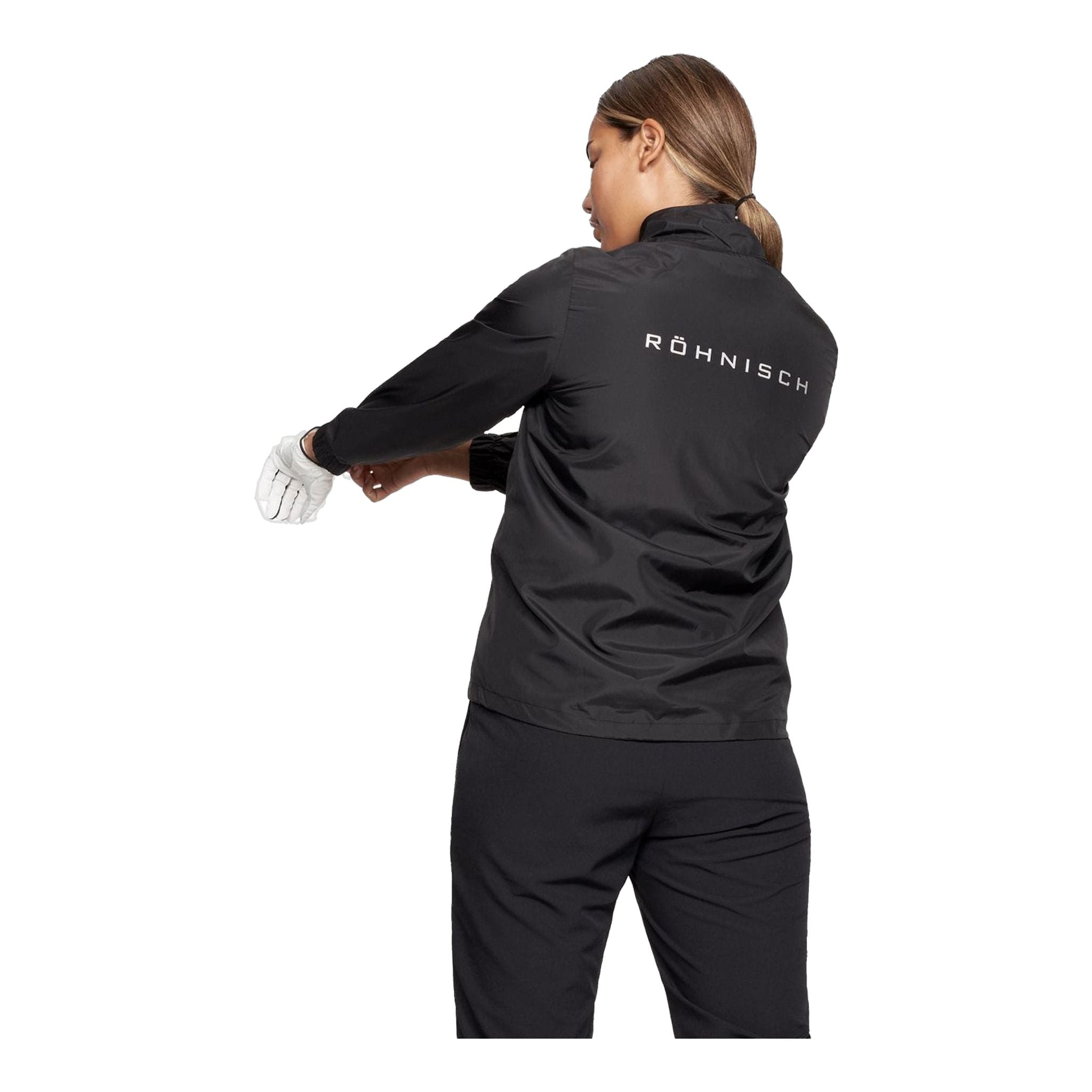 Röhnisch Windjacke Damen