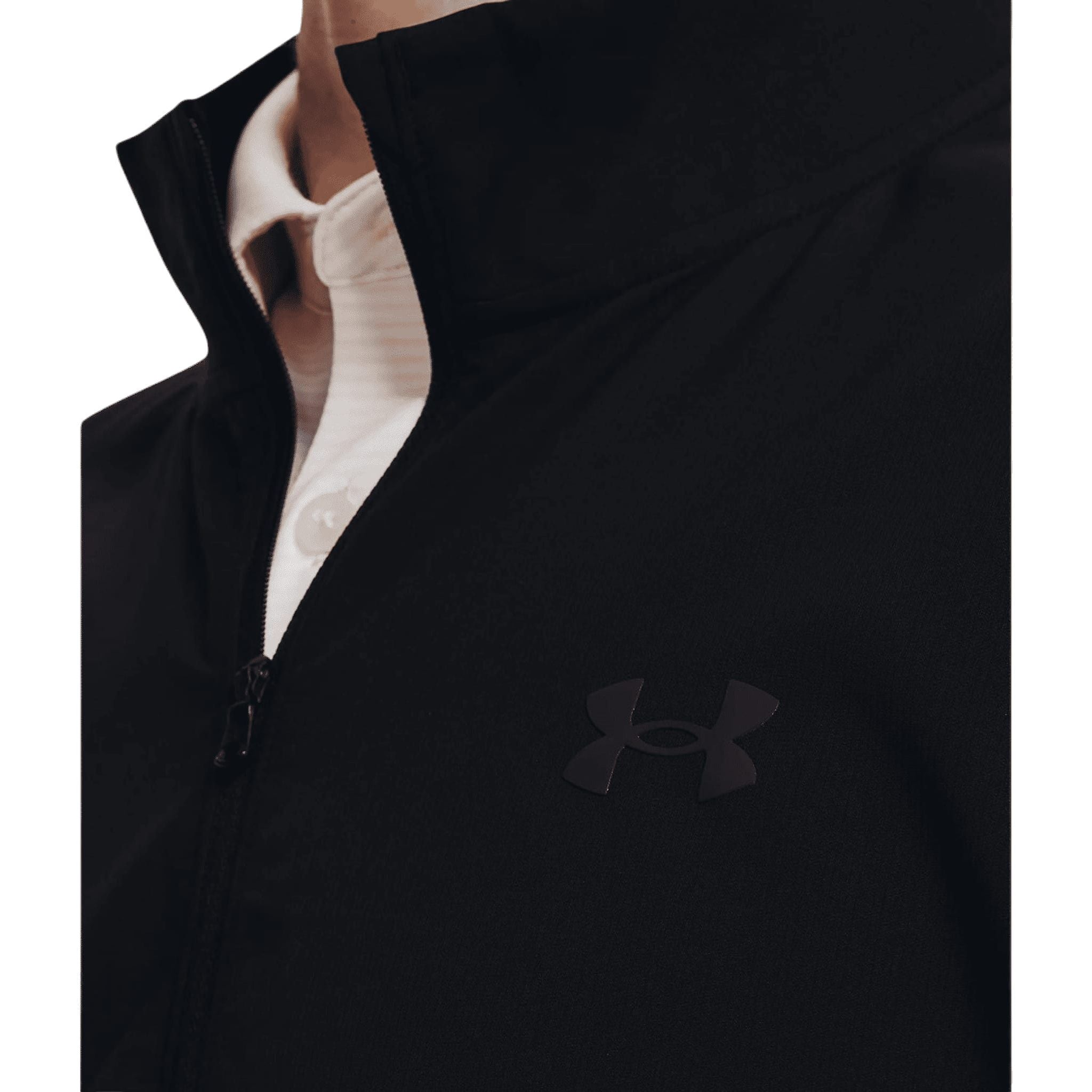 Under Armour Windstrike Storm 1/2 Zip Jacke Herren
