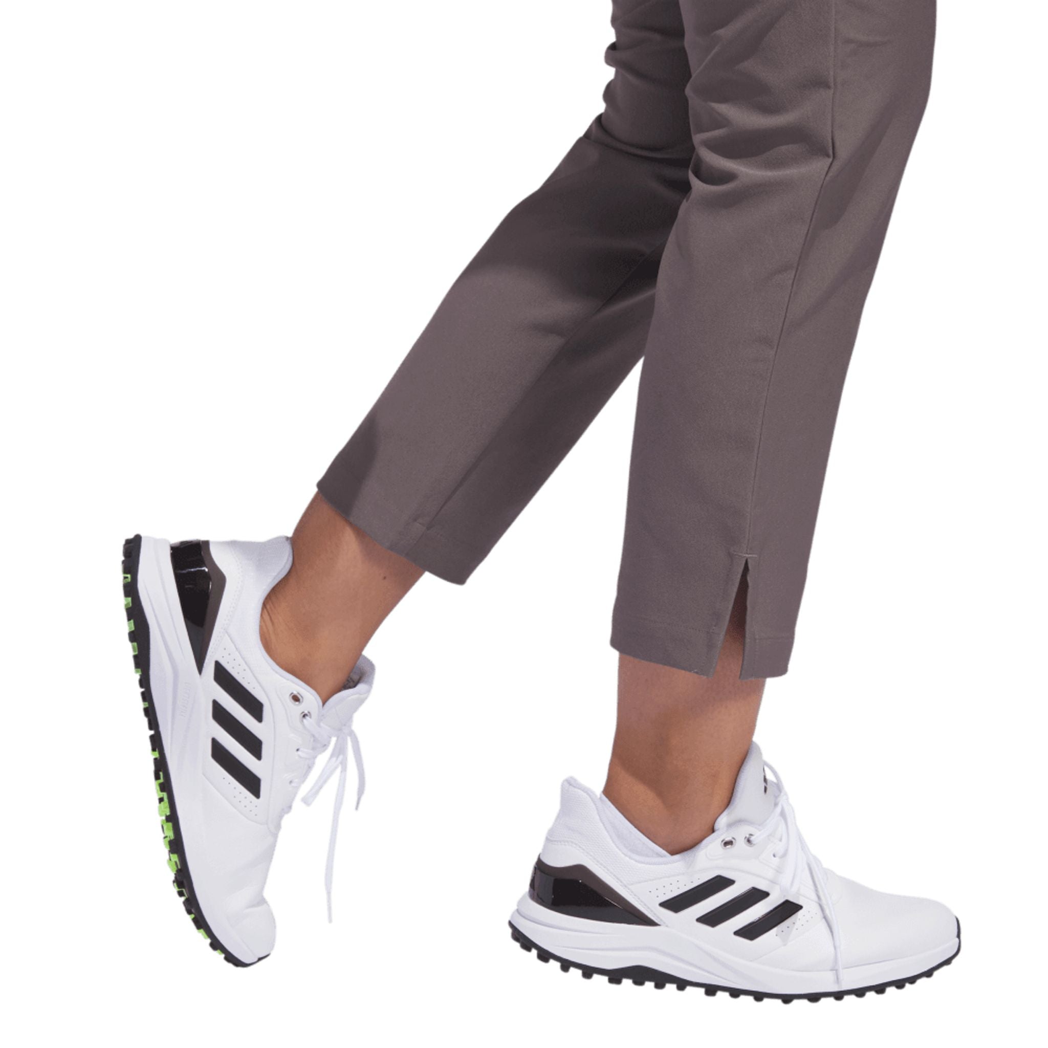 Adidas Ultimate365 Solid 7/8 Golfhose Damen