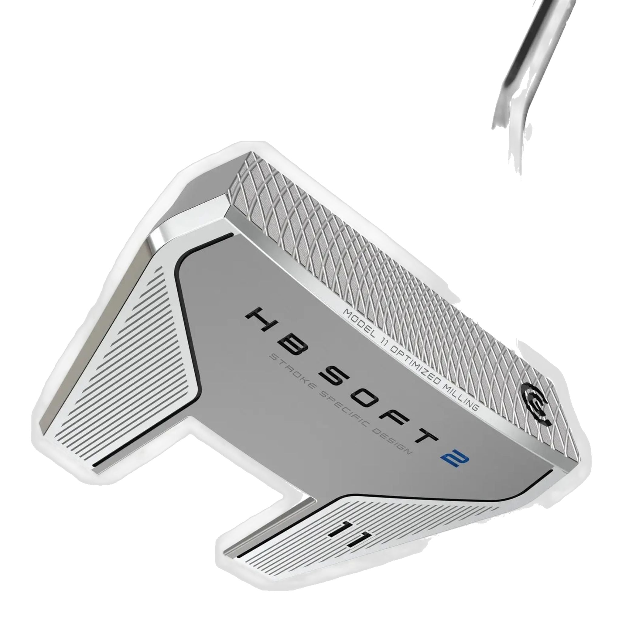 Cleveland Hi-Bore Soft2 #11 Putter