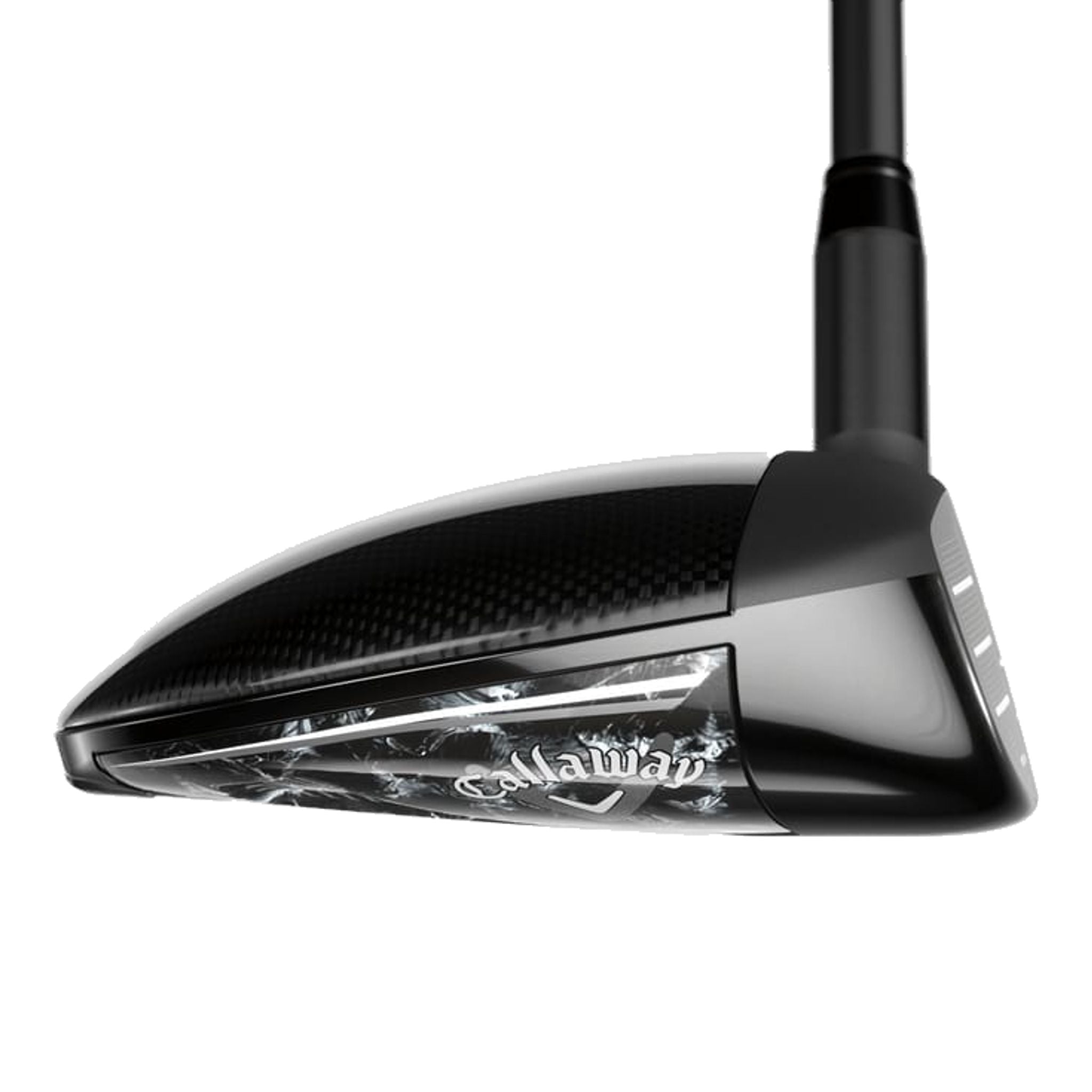 Callaway Paradym AI Smoke Max Fast Fairwayholz Herren