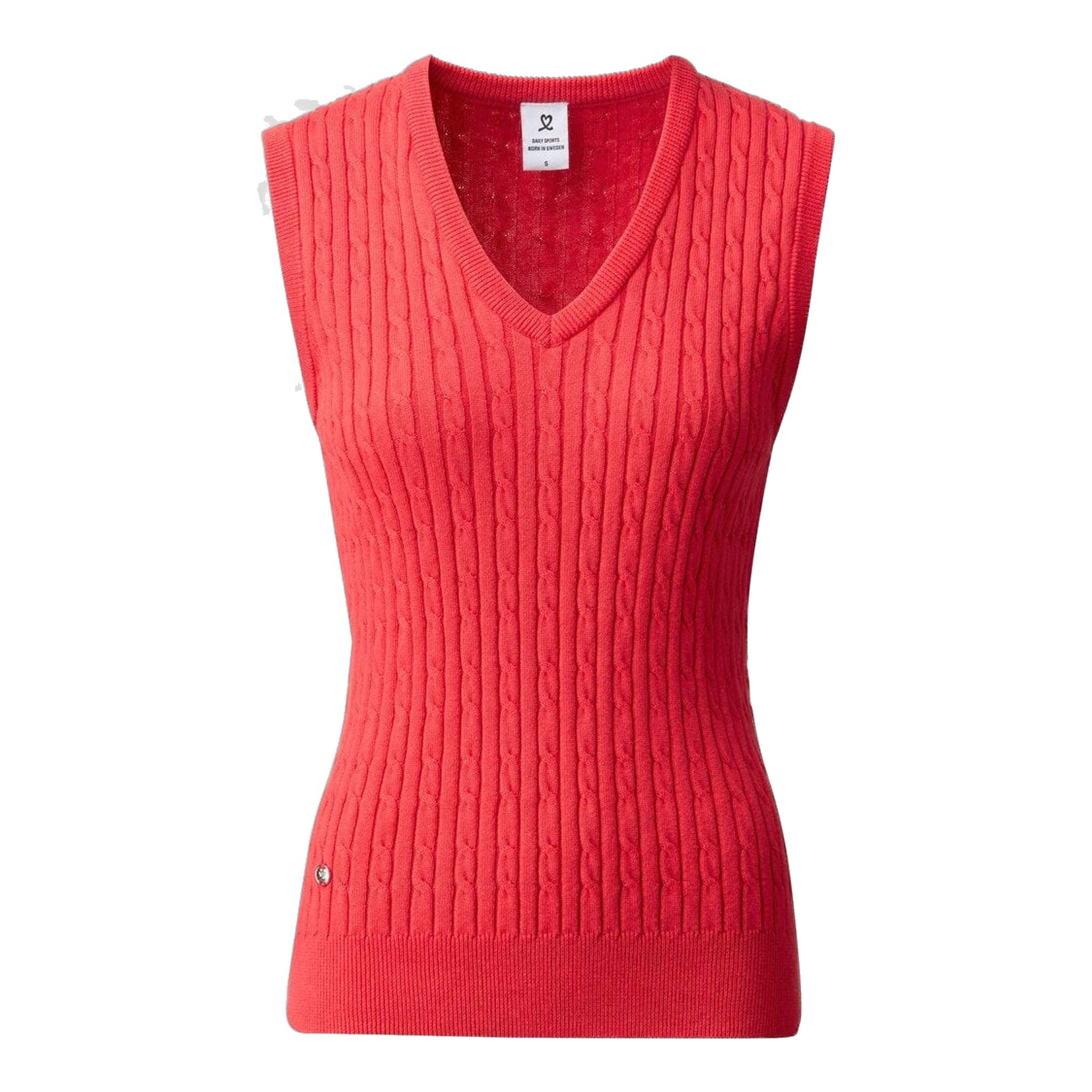 Daily Sports Madelene Weste Damen