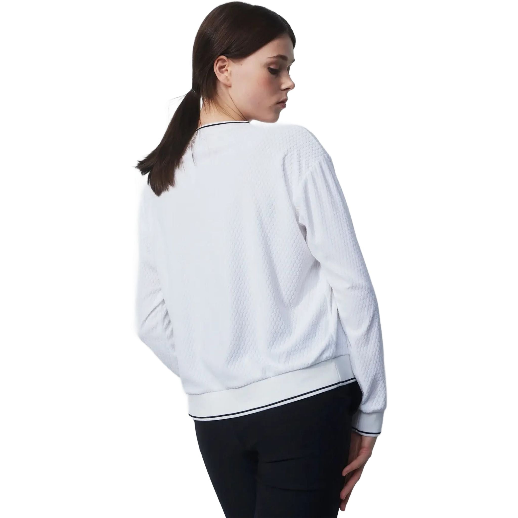 Daily Sports Mare Sweatshirt Damen