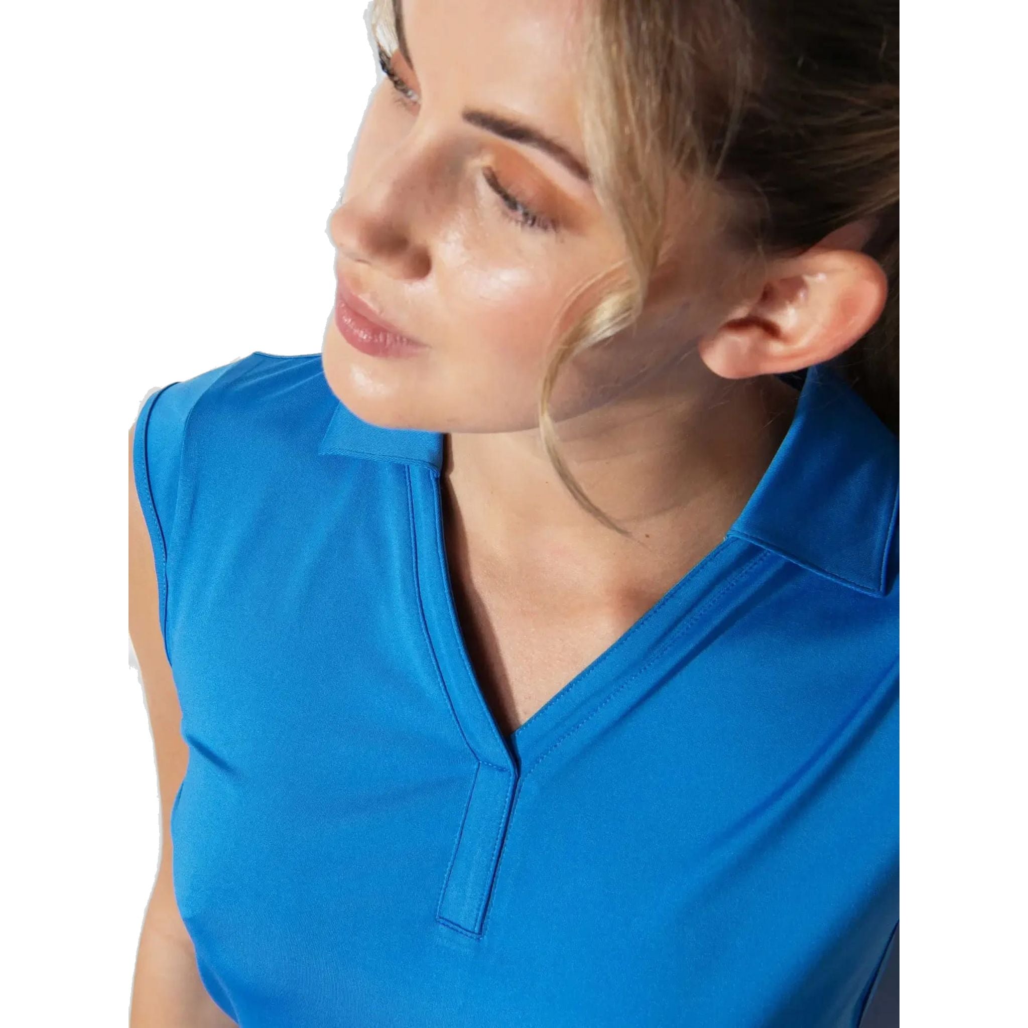 Daily Sports Anzio Sleeveless Golfpolo Damen