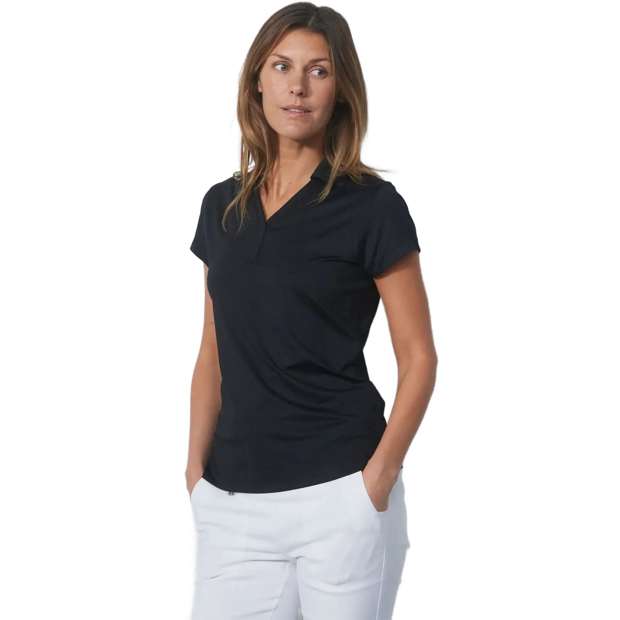 Daily Sports Anzio Shortsleeve Golfpolo Damen