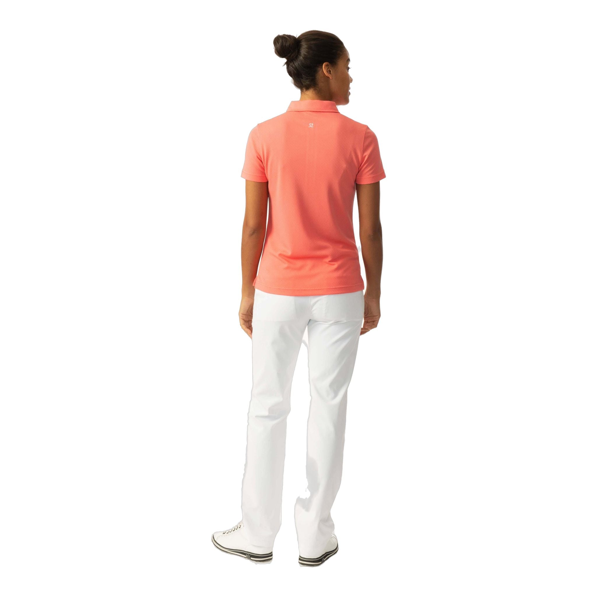 Daily Sports Peoria SS Polo shirt Damen