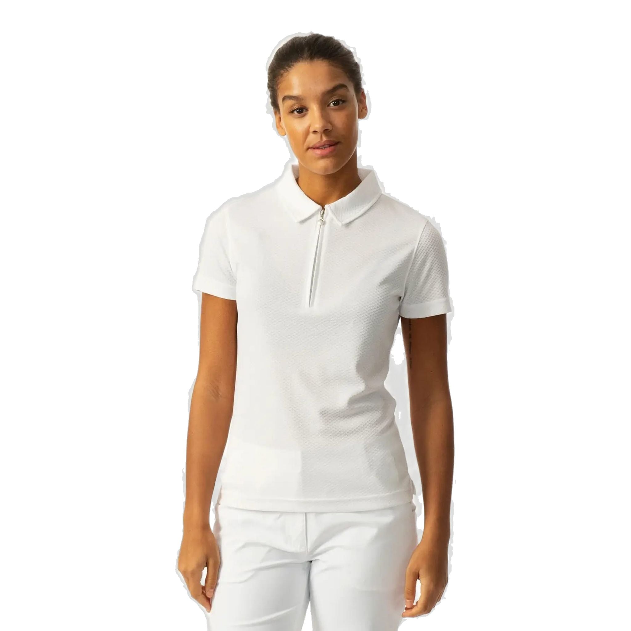 Daily Sports Peoria SS Polo shirt Damen