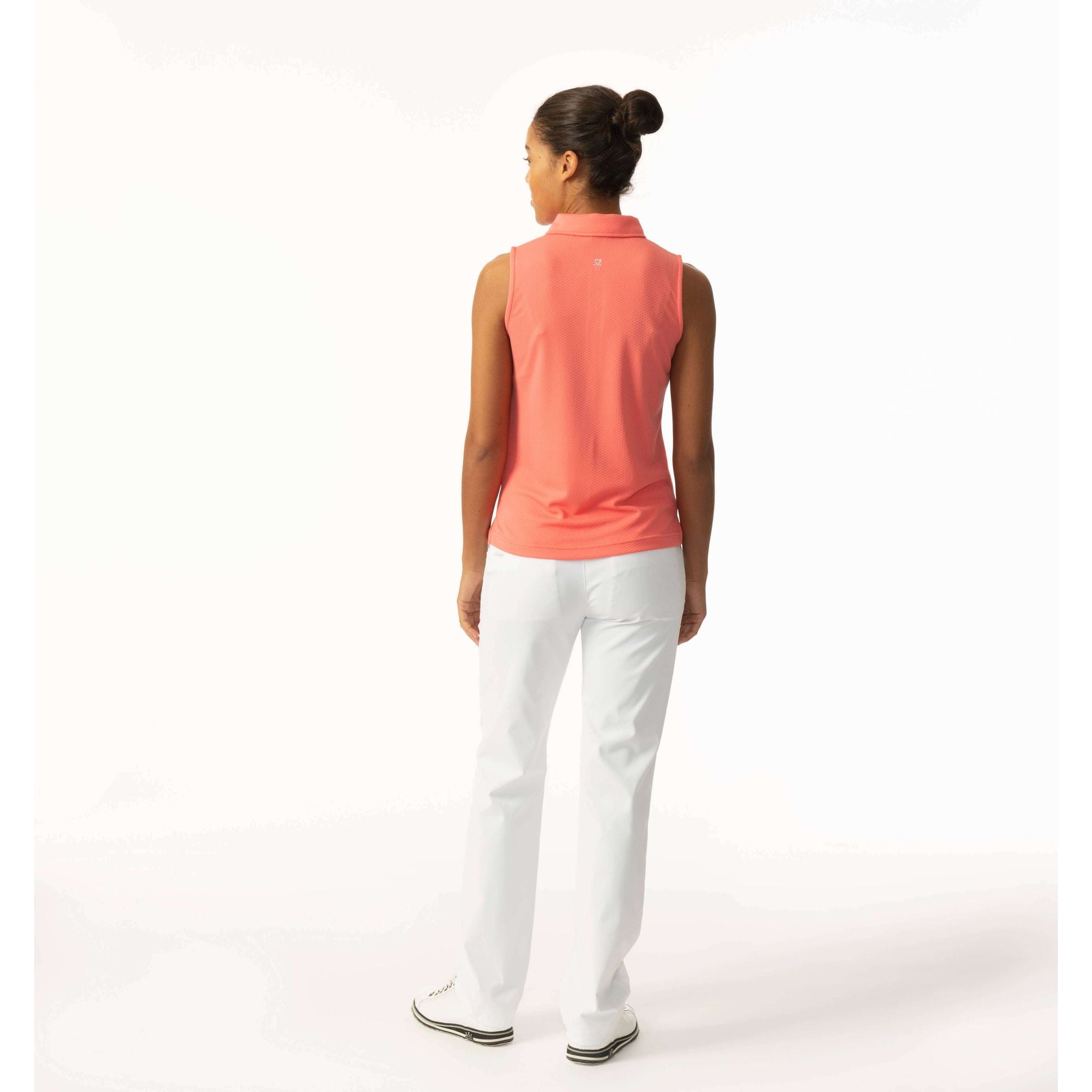 Daily Sports Peoria Sleeveless Golfpolo Damen